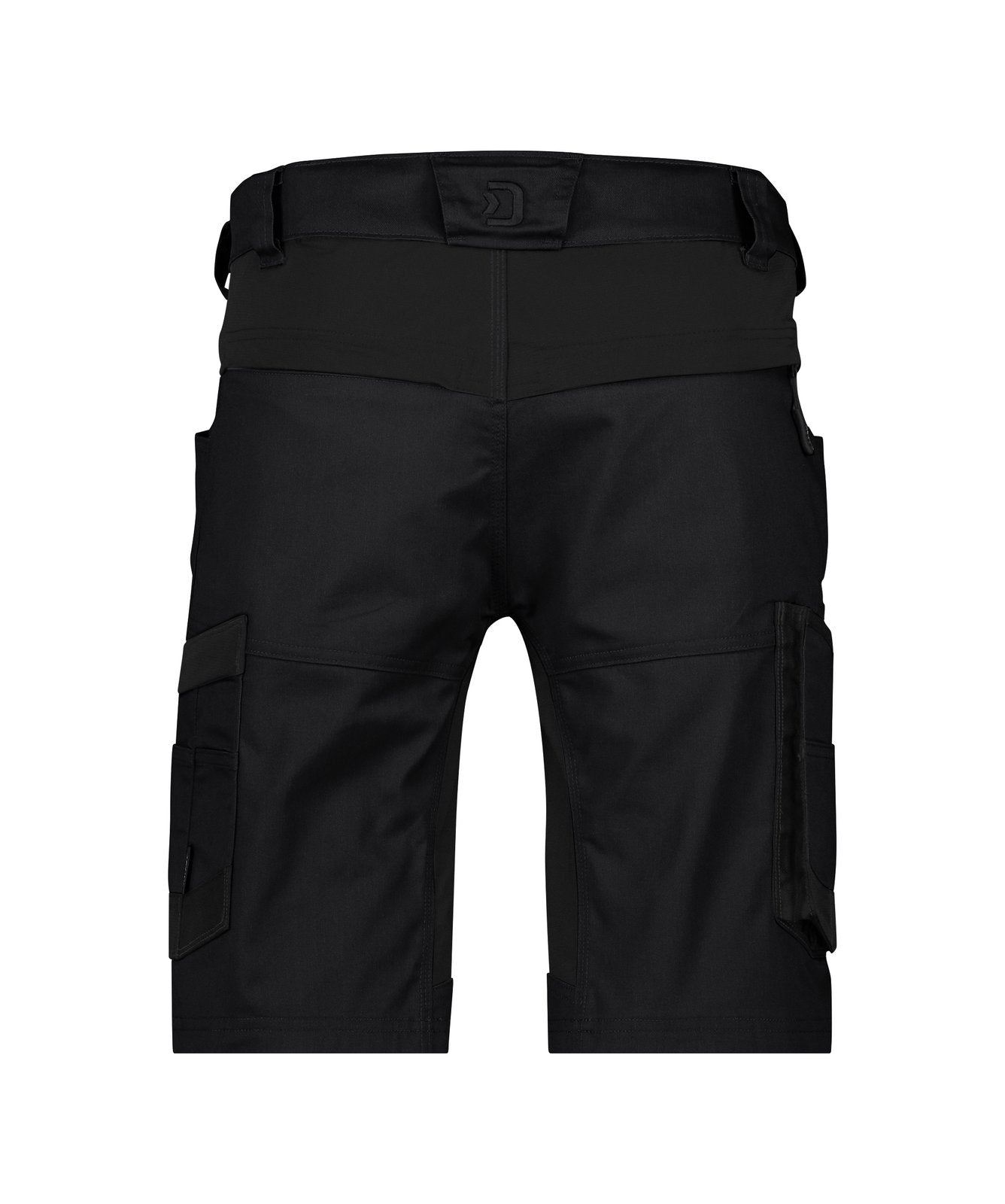 DASSY® Axis Next Werkshort met stretch