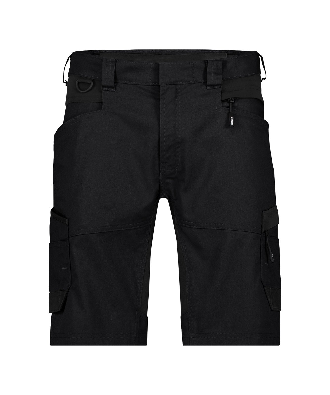 DASSY® Axis Next Werkshort met stretch