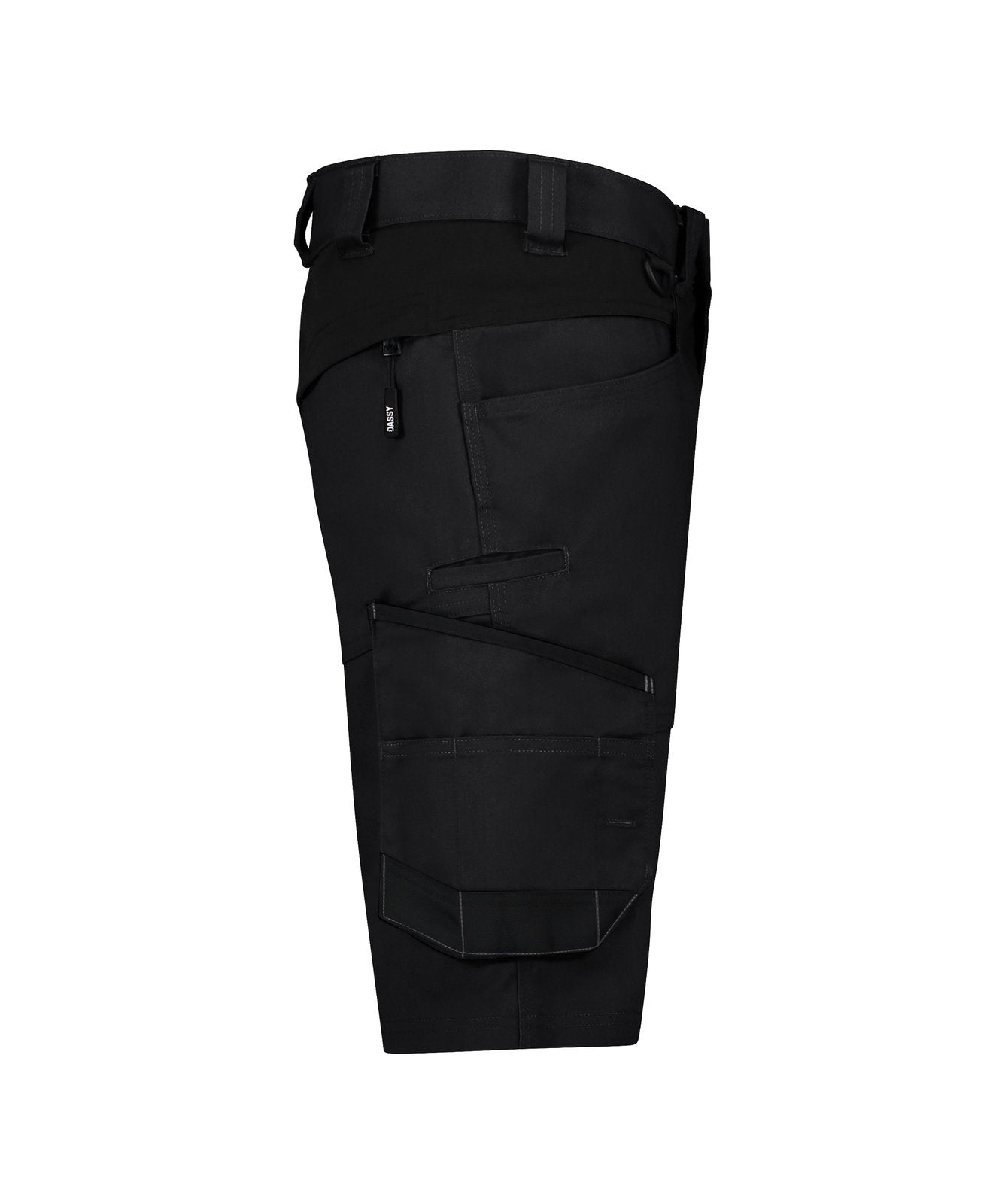 DASSY® Axis Next Werkshort met stretch