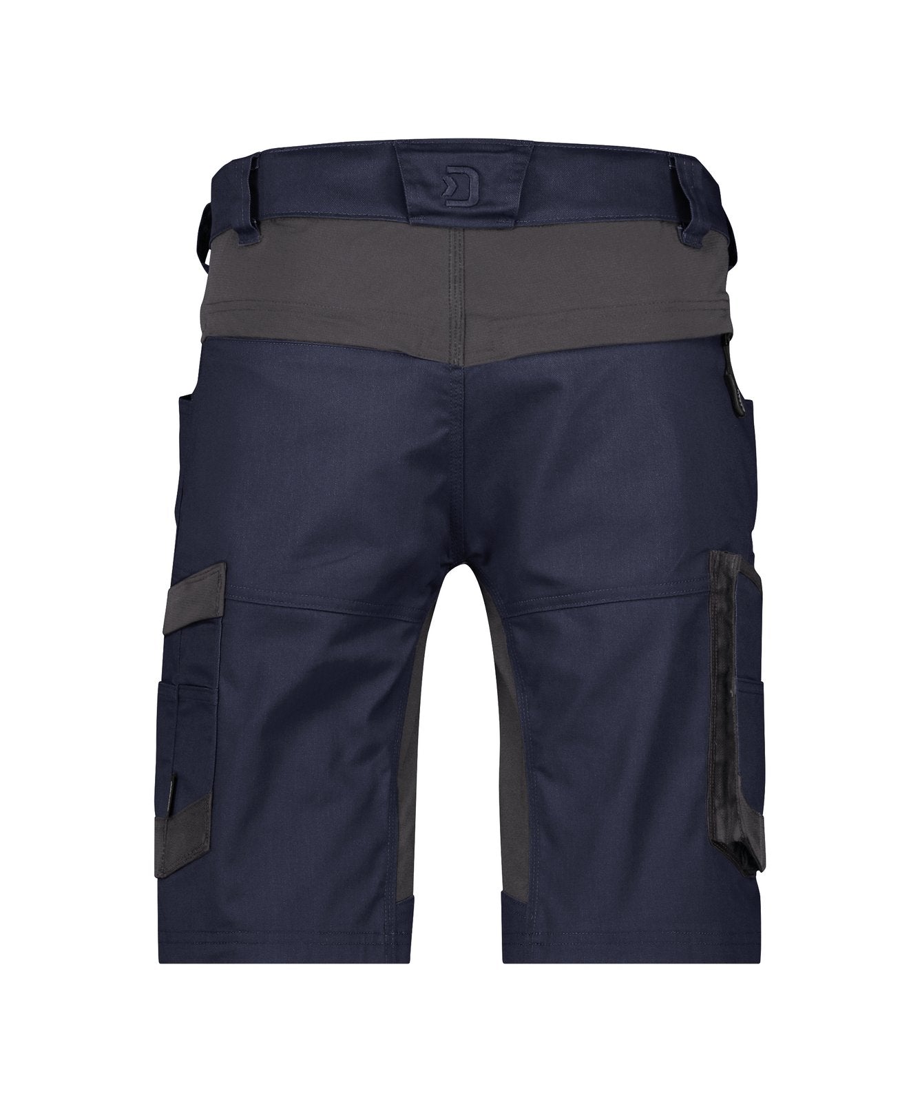 DASSY® Axis Next Werkshort met stretch
