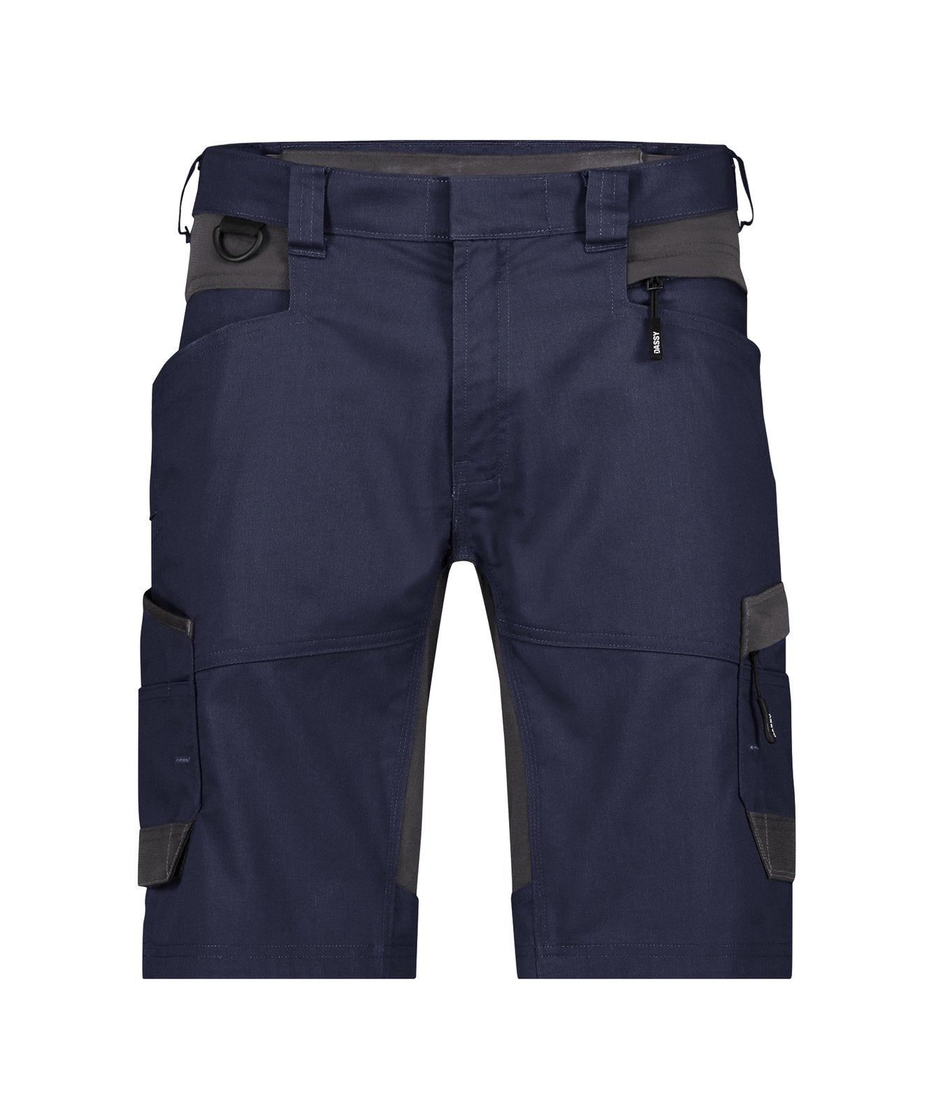 DASSY® Axis Next Werkshort met stretch