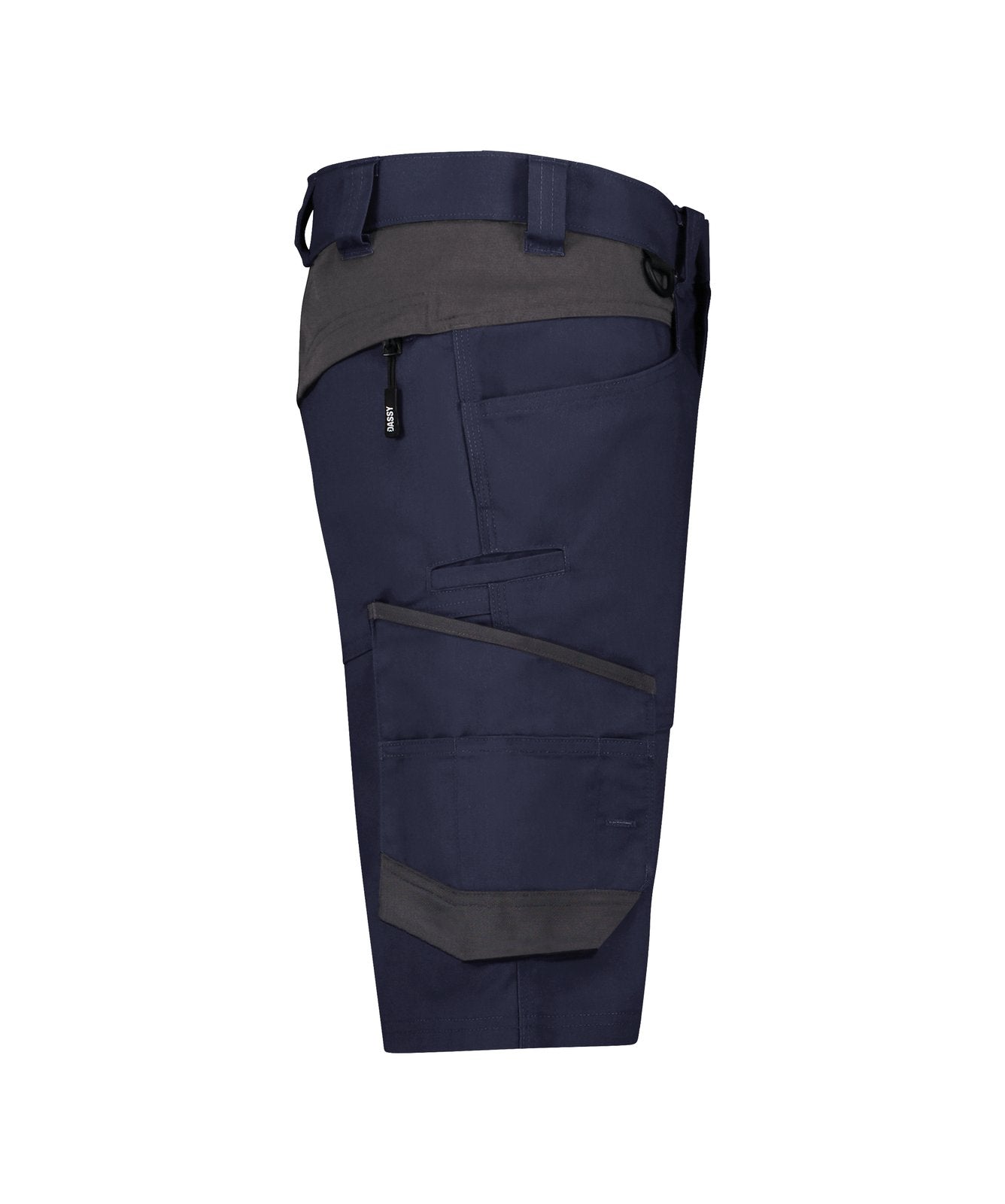 DASSY® Axis Next Werkshort met stretch