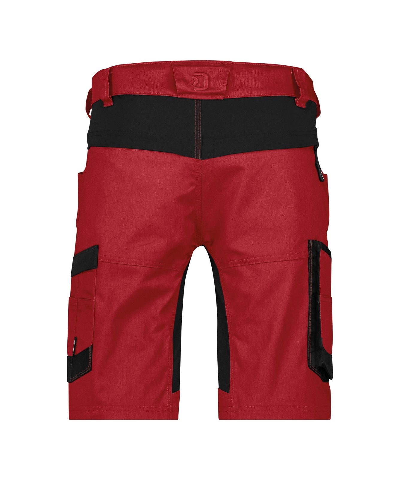 DASSY® Axis Next Werkshort met stretch