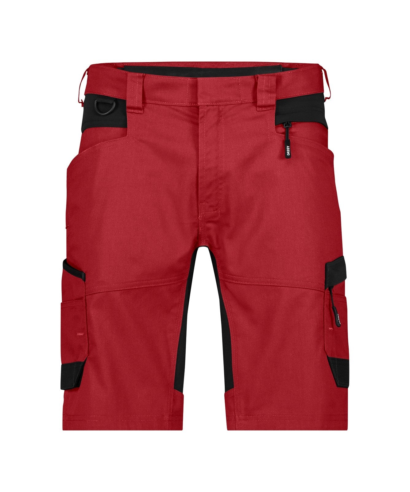 DASSY® Axis Next Werkshort met stretch