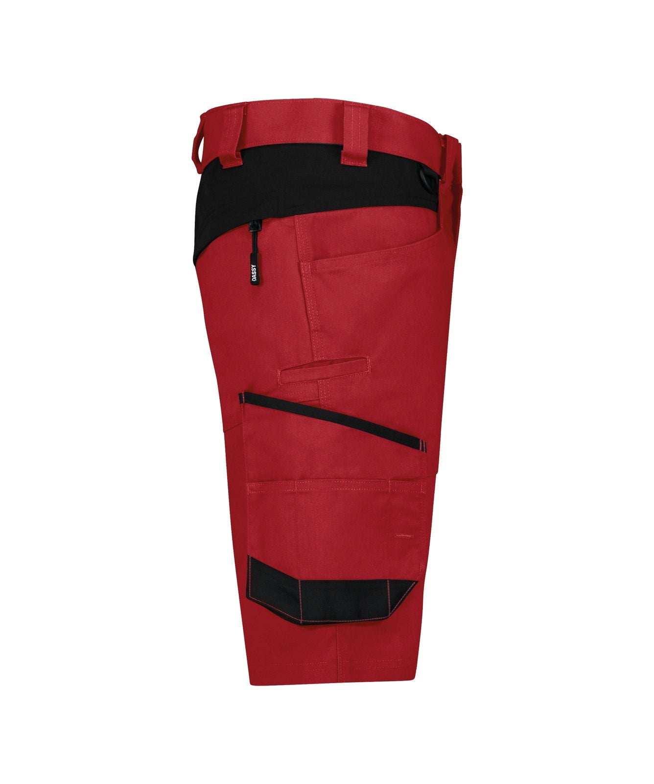 DASSY® Axis Next Werkshort met stretch