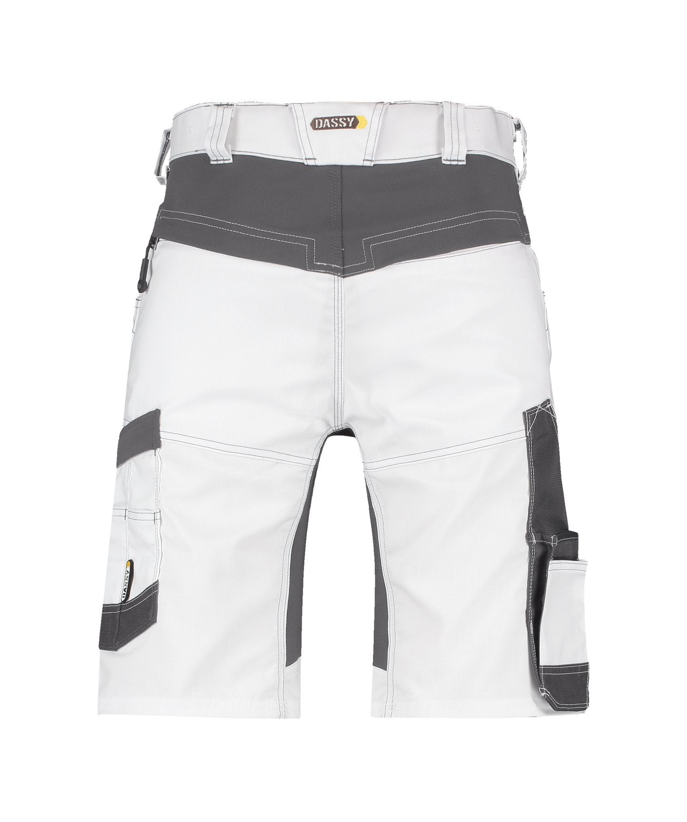 DASSY® Axis Painters Schildersshort met stretch