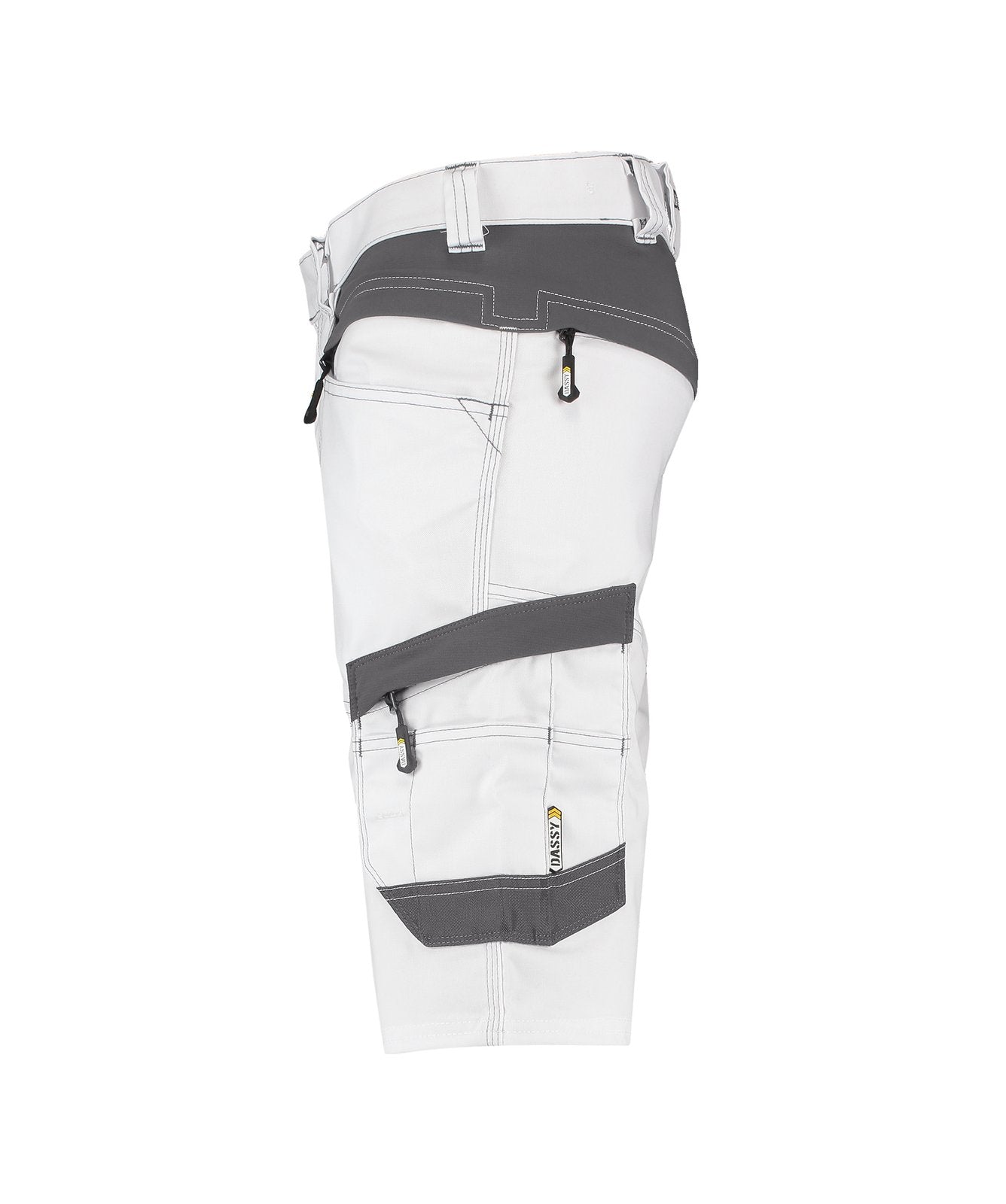 DASSY® Axis Painters Schildersshort met stretch