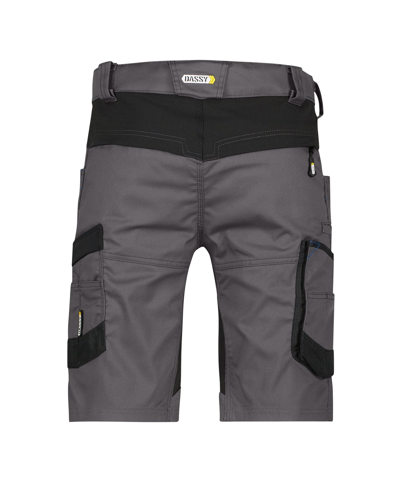 DASSY® Axis Werkshort met stretch