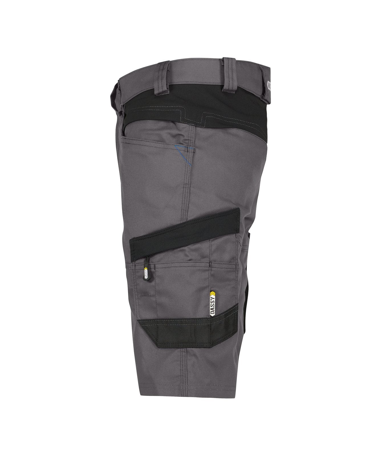 DASSY® Axis Werkshort met stretch