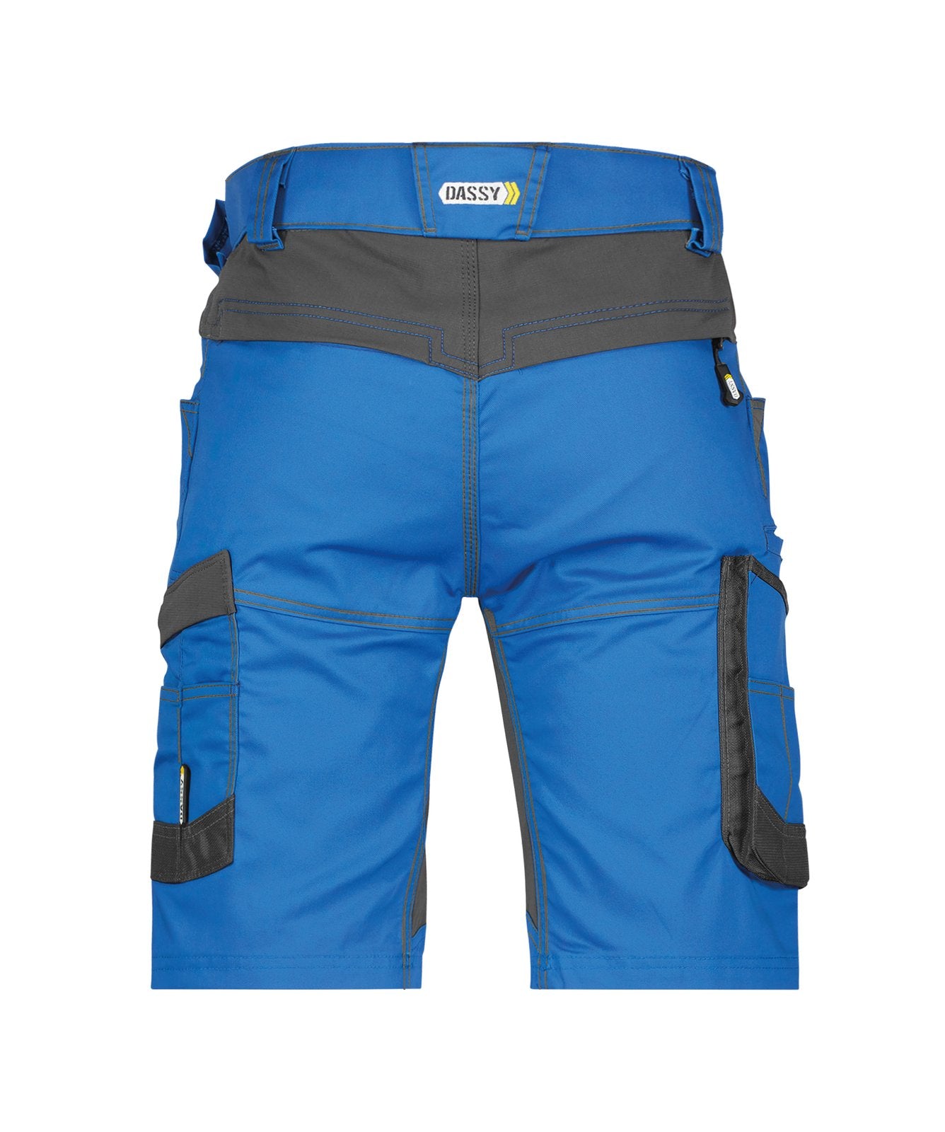 DASSY® Axis Werkshort met stretch
