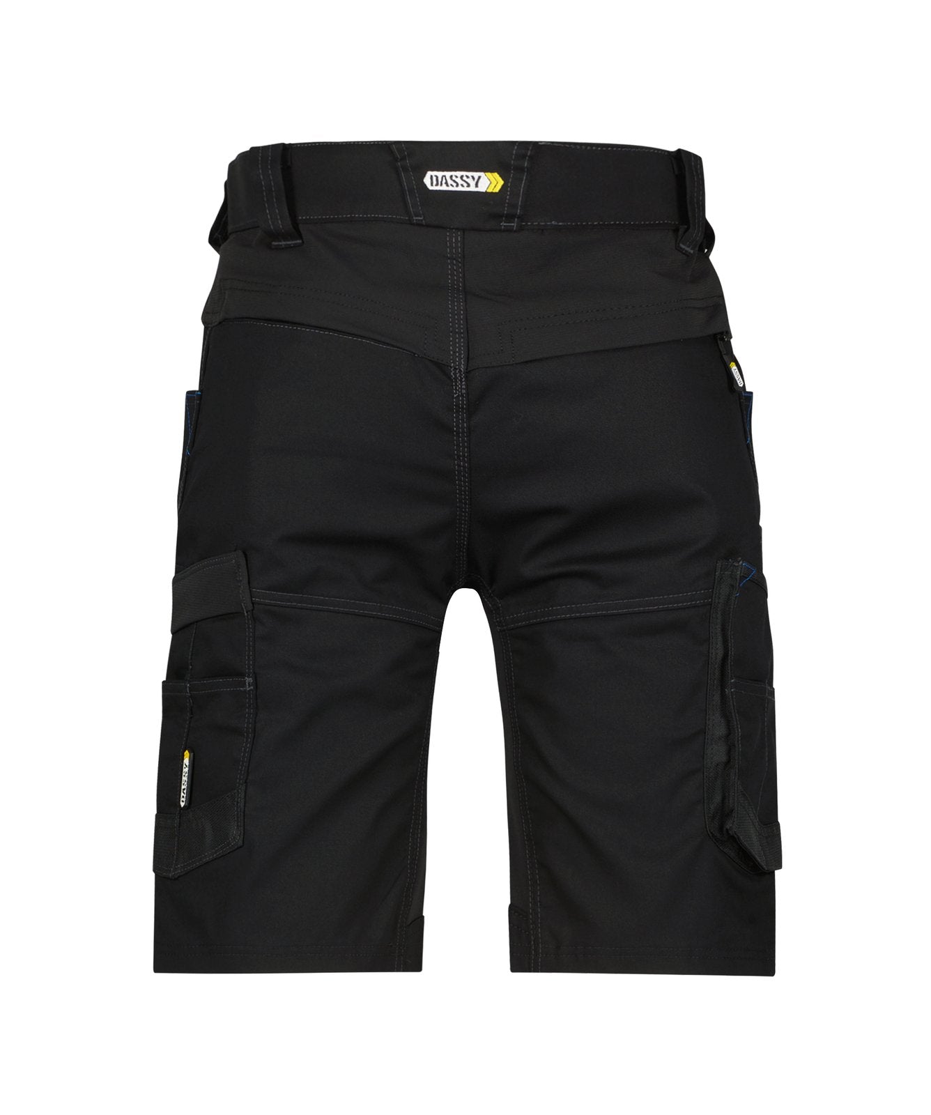 DASSY® Axis Werkshort met stretch