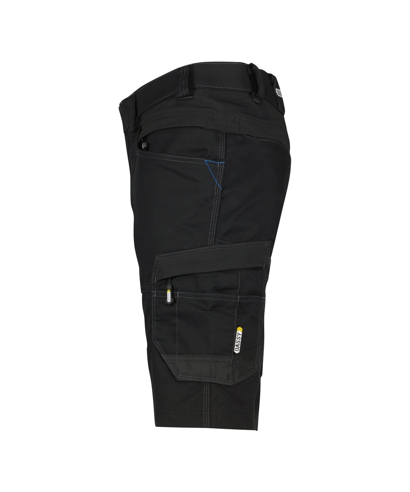 DASSY® Axis Werkshort met stretch