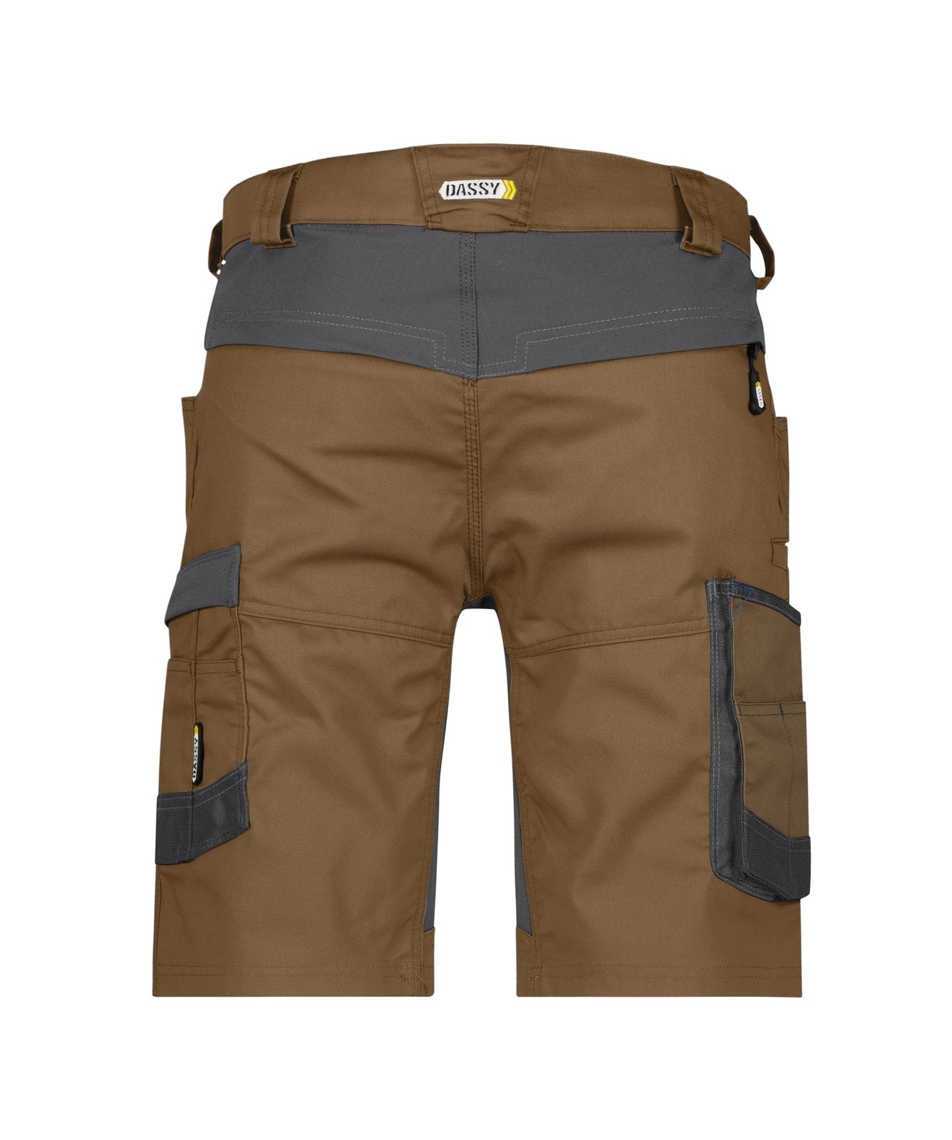 DASSY® Axis Werkshort met stretch