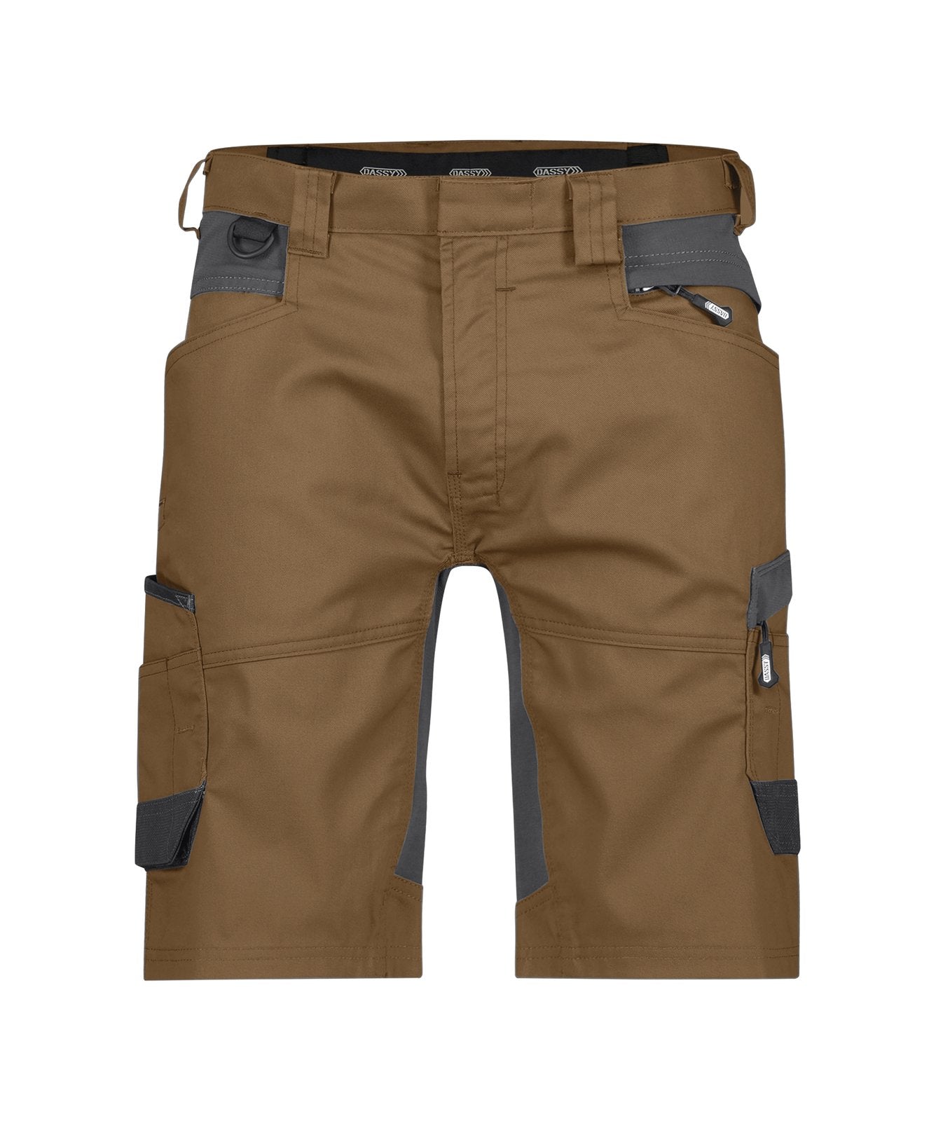 DASSY® Axis Werkshort met stretch
