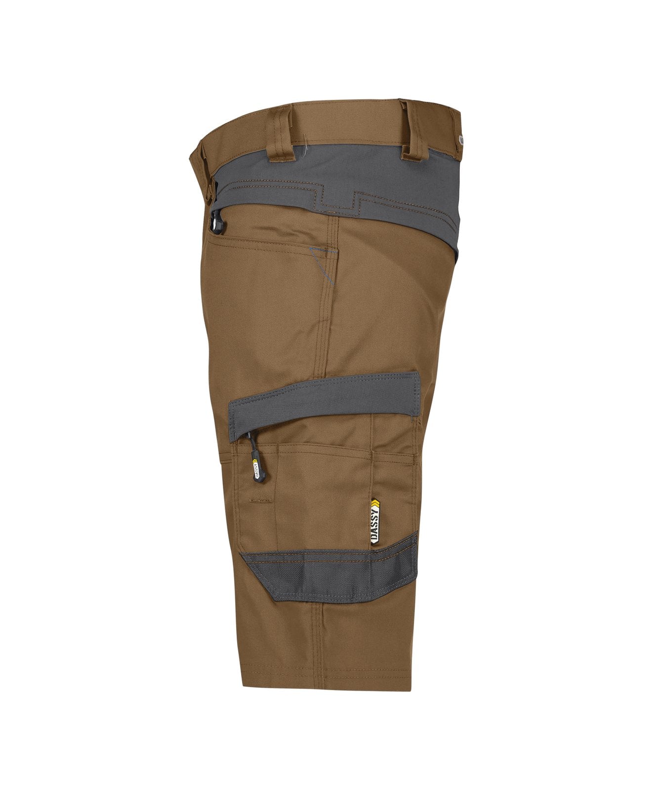 DASSY® Axis Werkshort met stretch