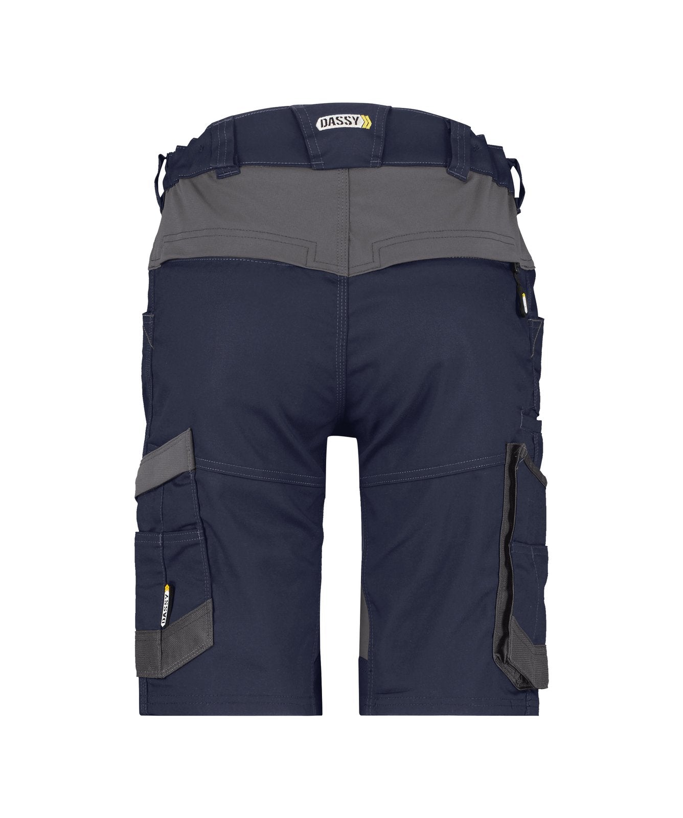 DASSY® Axis Werkshort met stretch