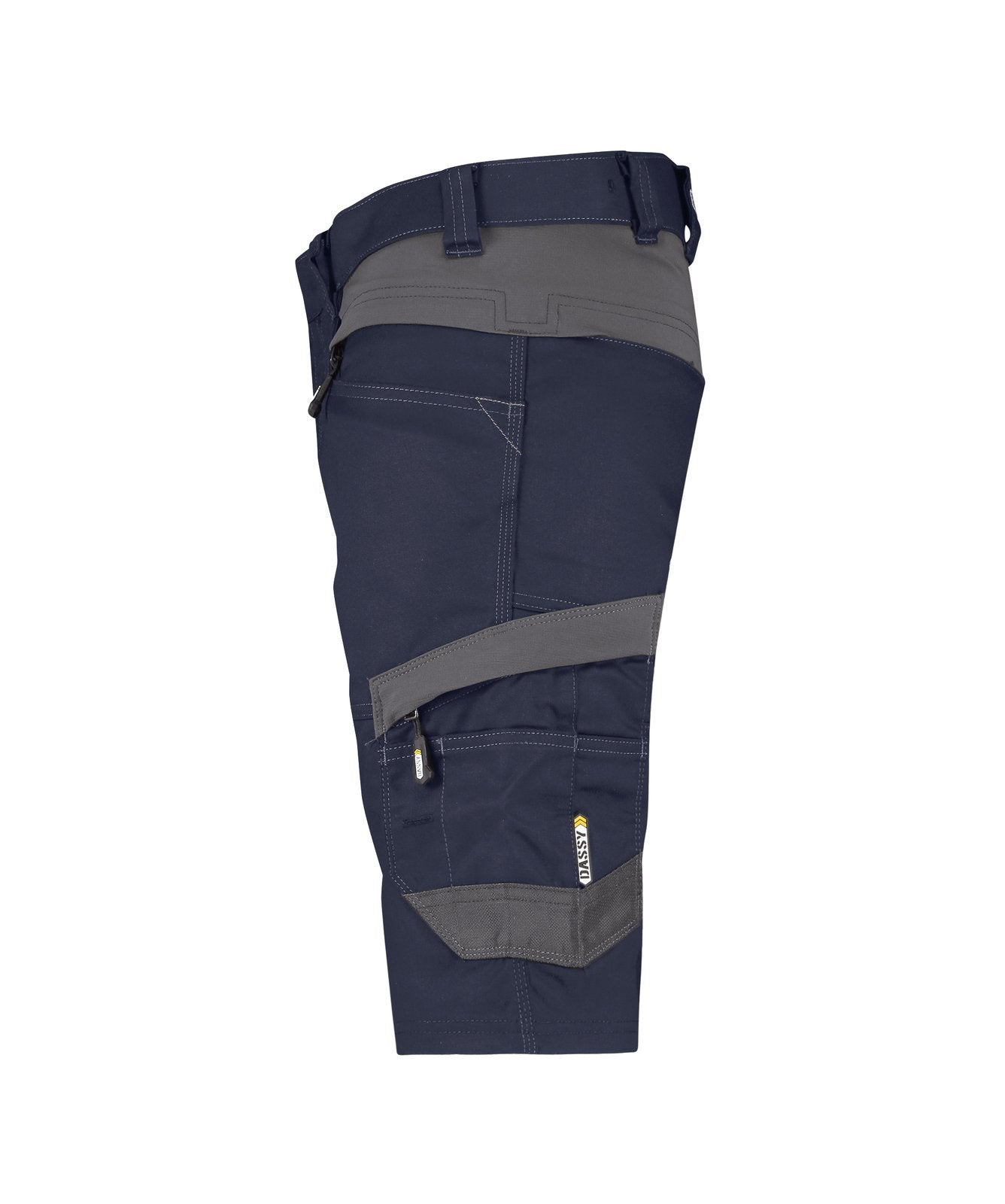 DASSY® Axis Werkshort met stretch