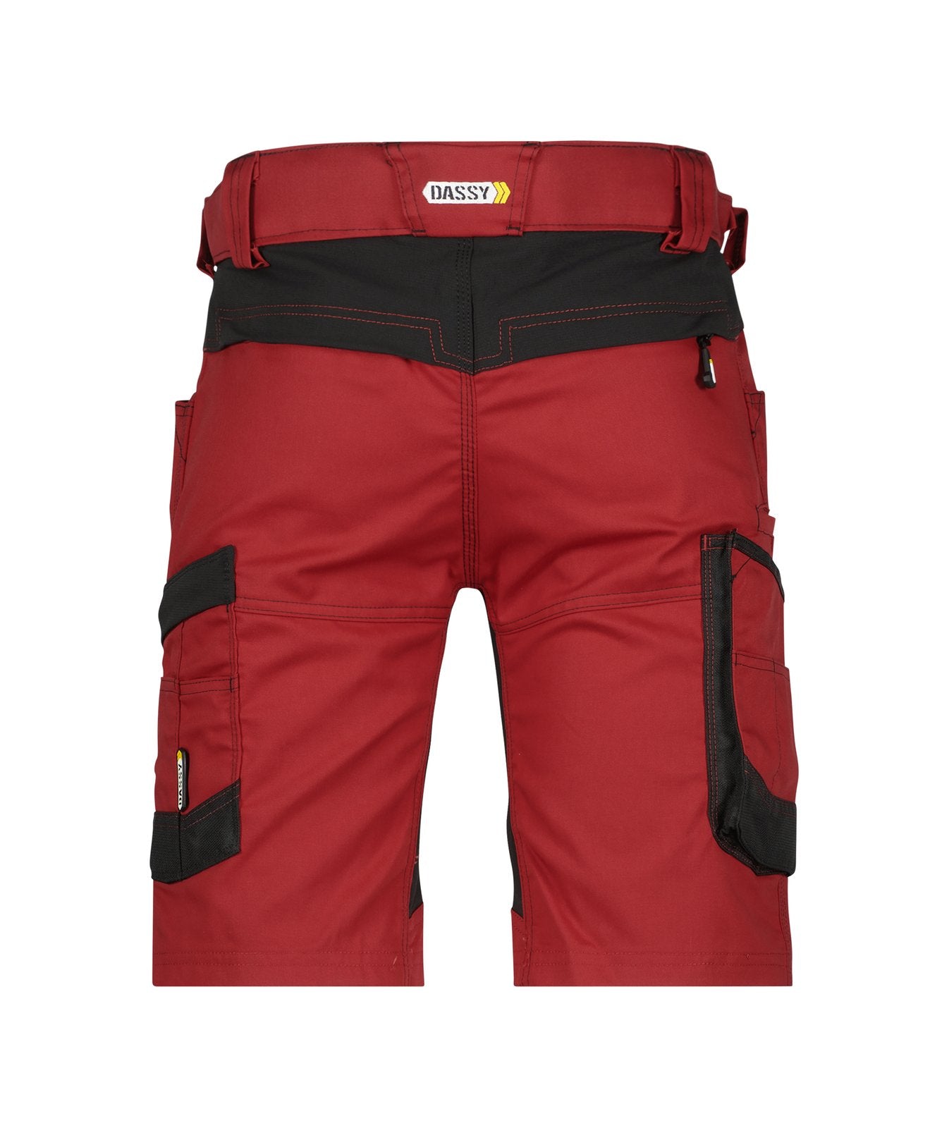 DASSY® Axis Werkshort met stretch