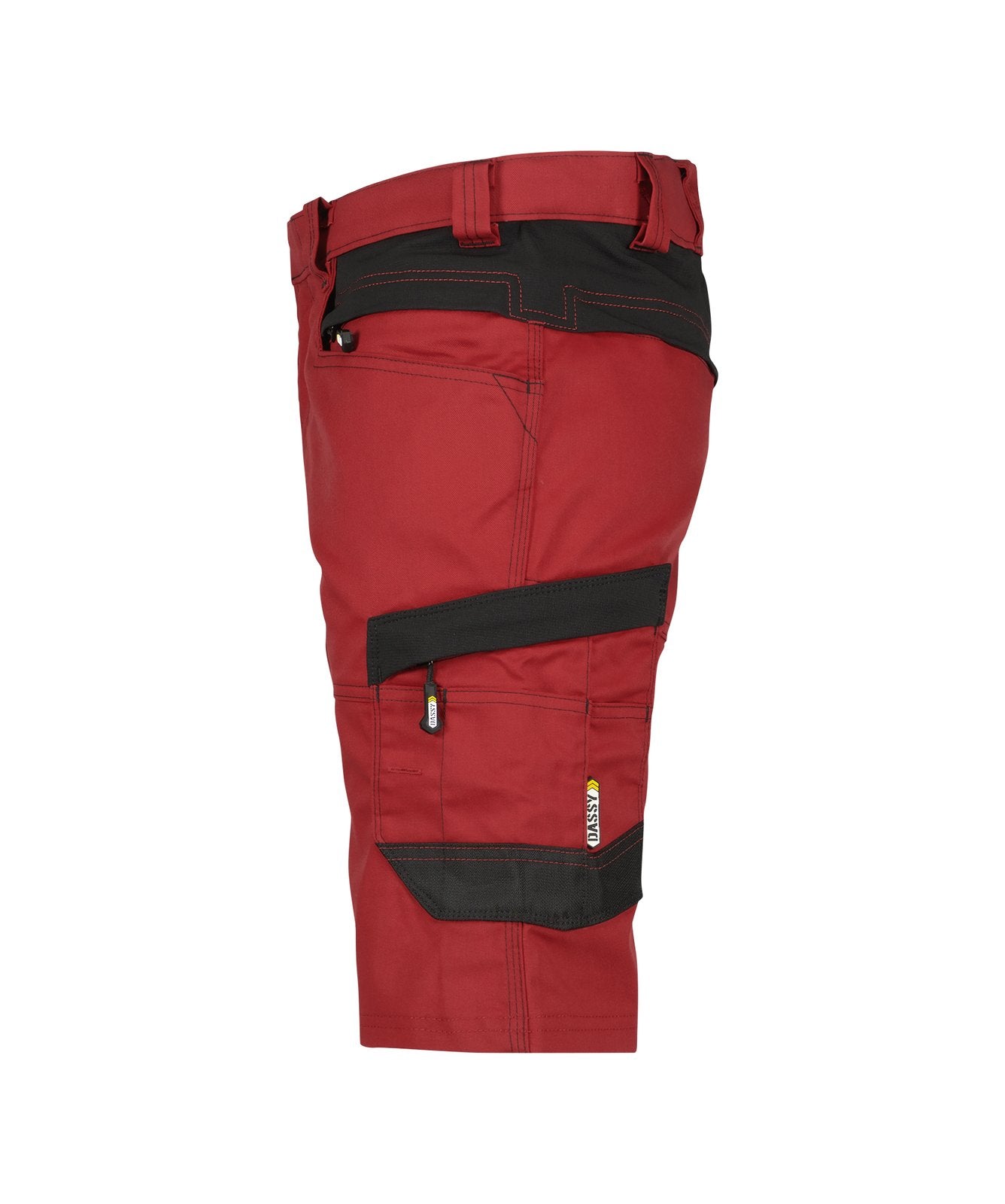 DASSY® Axis Werkshort met stretch