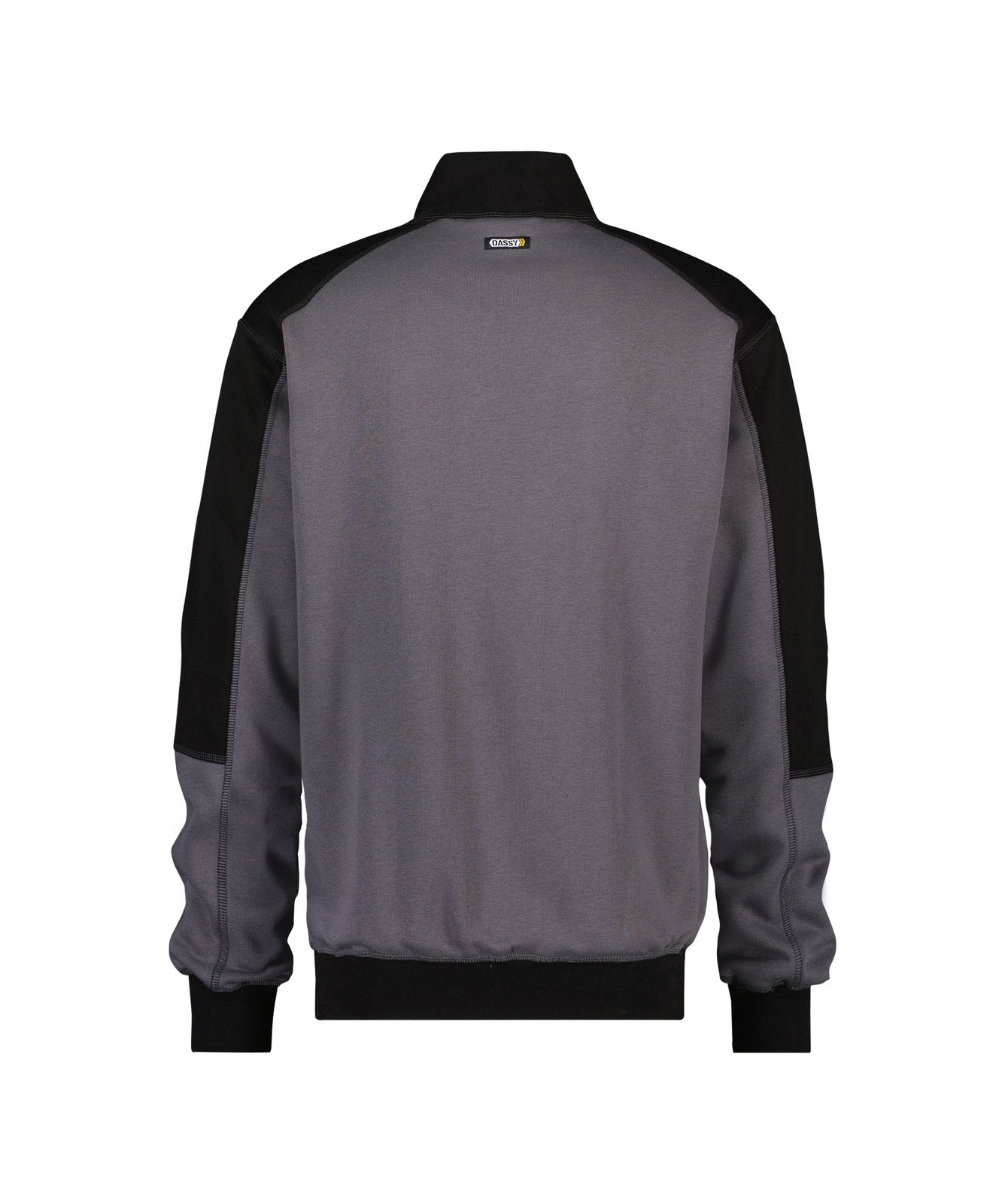 DASSY® Basiel Tweekleurige sweater