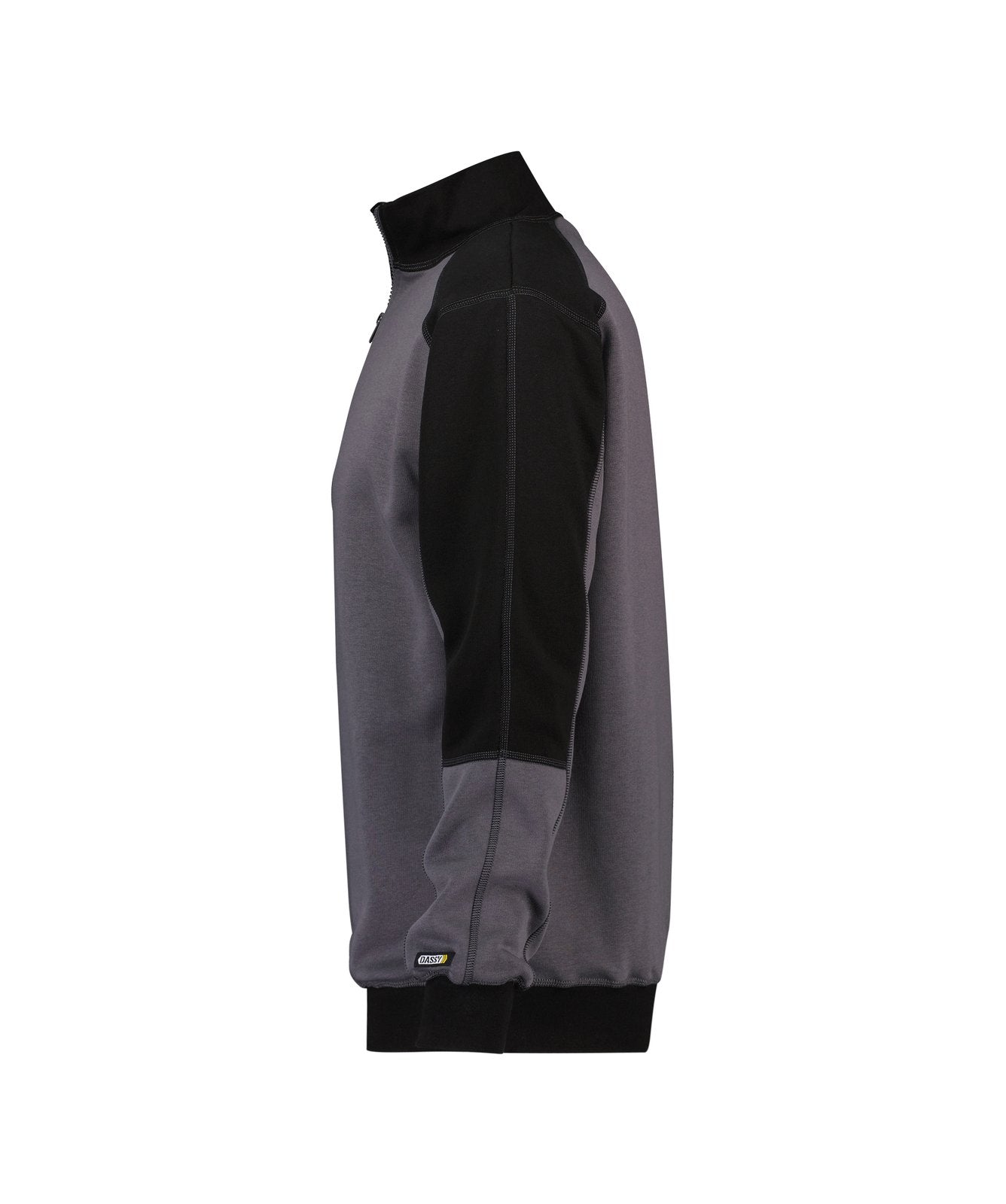 DASSY® Basiel Tweekleurige sweater