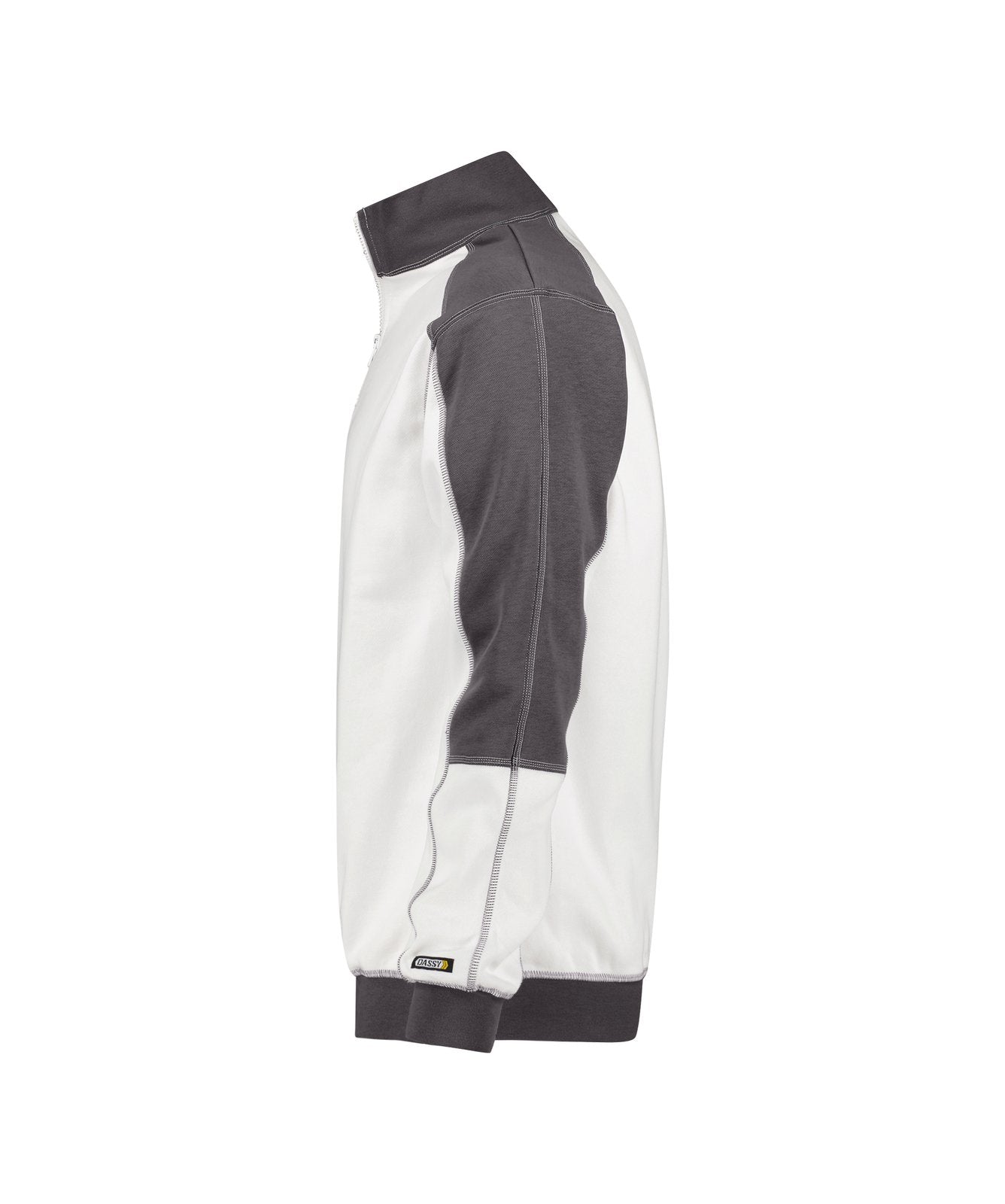 DASSY® Basiel Tweekleurige sweater