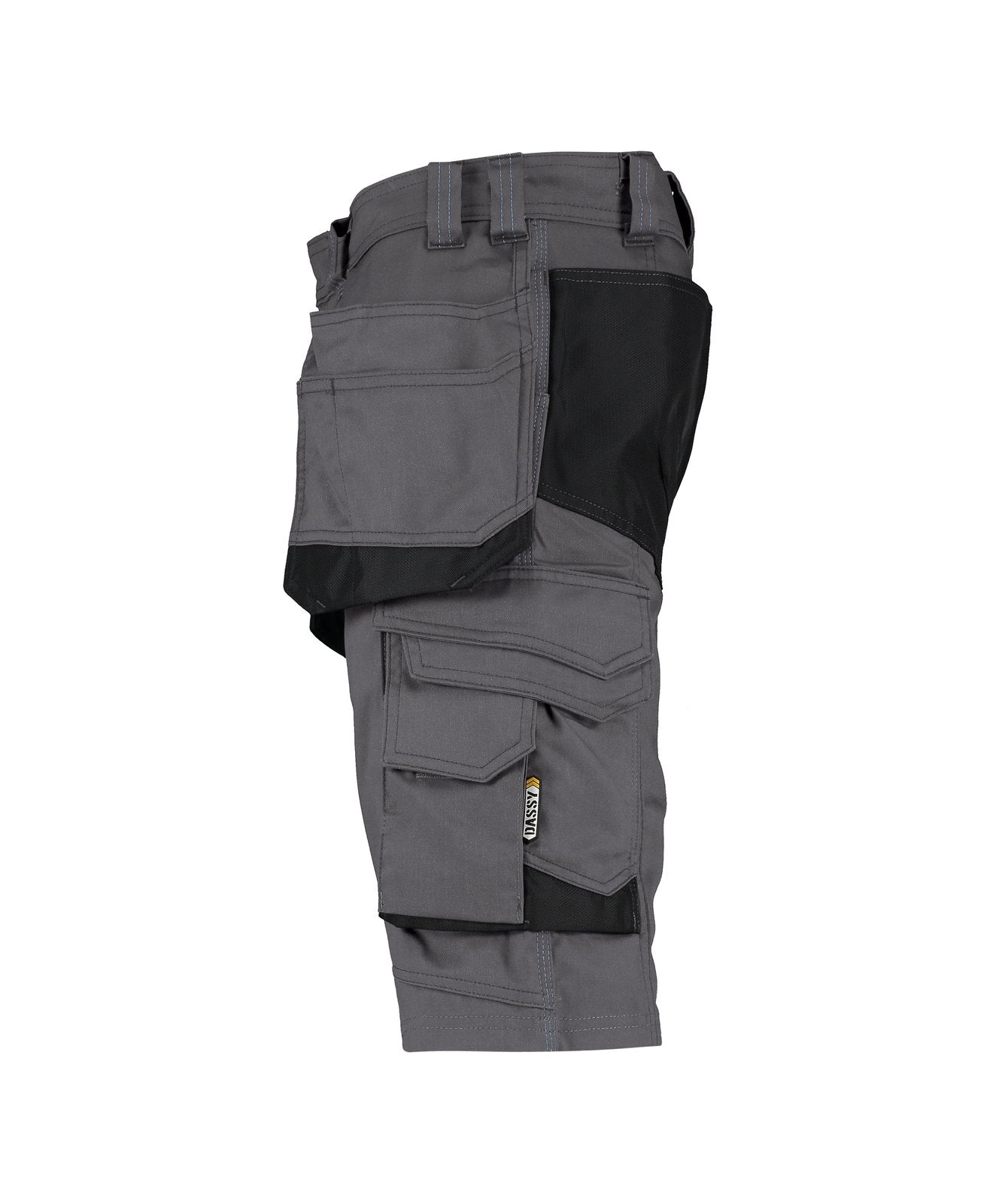 DASSY® Bionic Holsterzakkenshort
