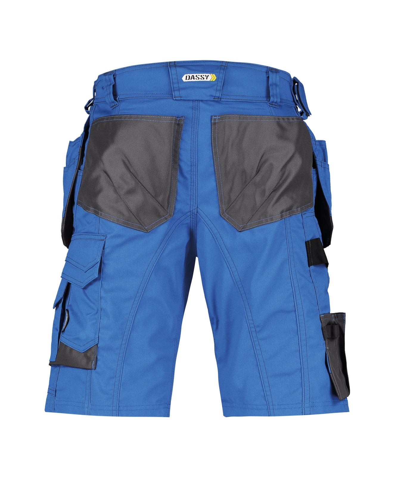 DASSY® Bionic Holsterzakkenshort
