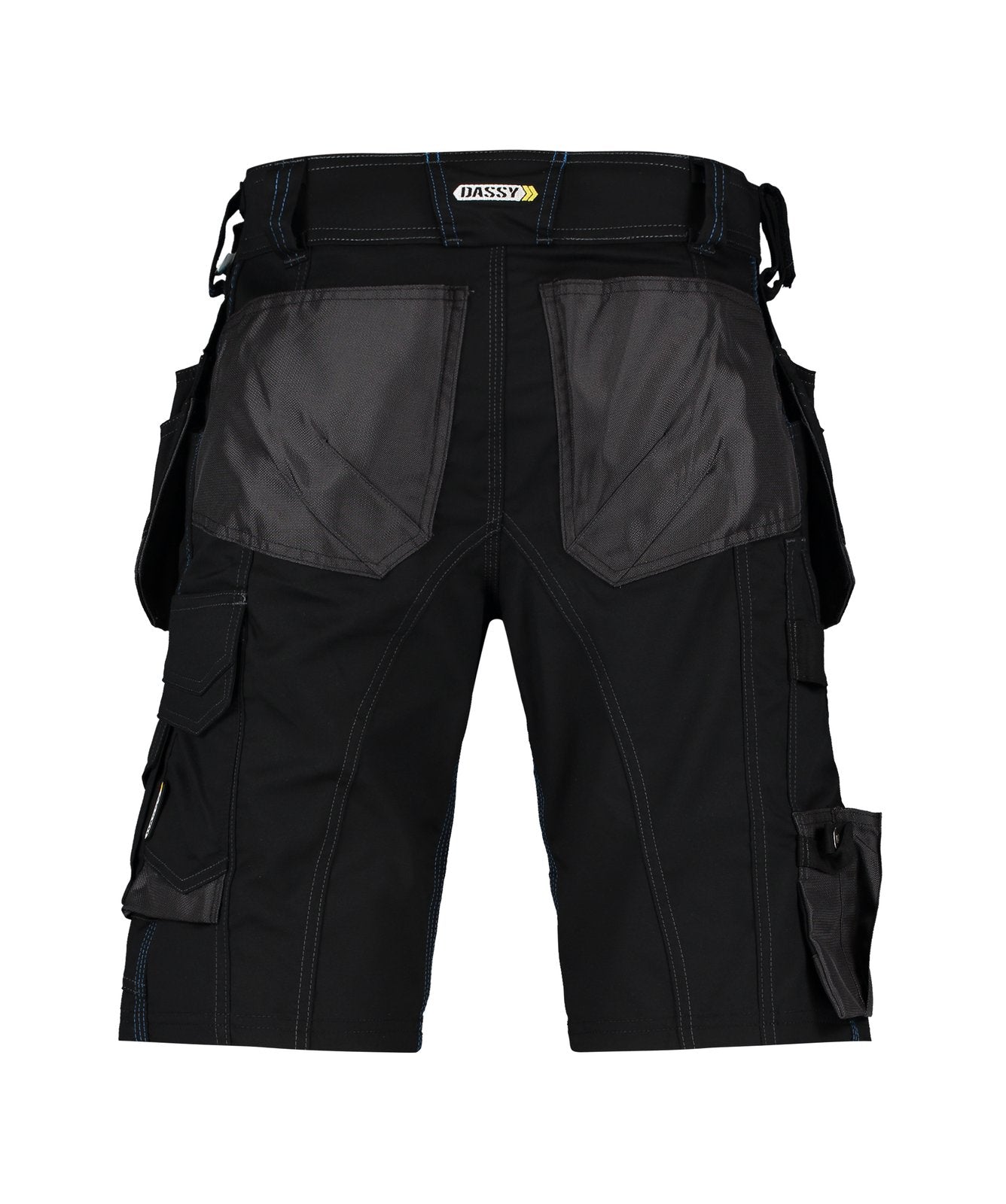 DASSY® Bionic Holsterzakkenshort