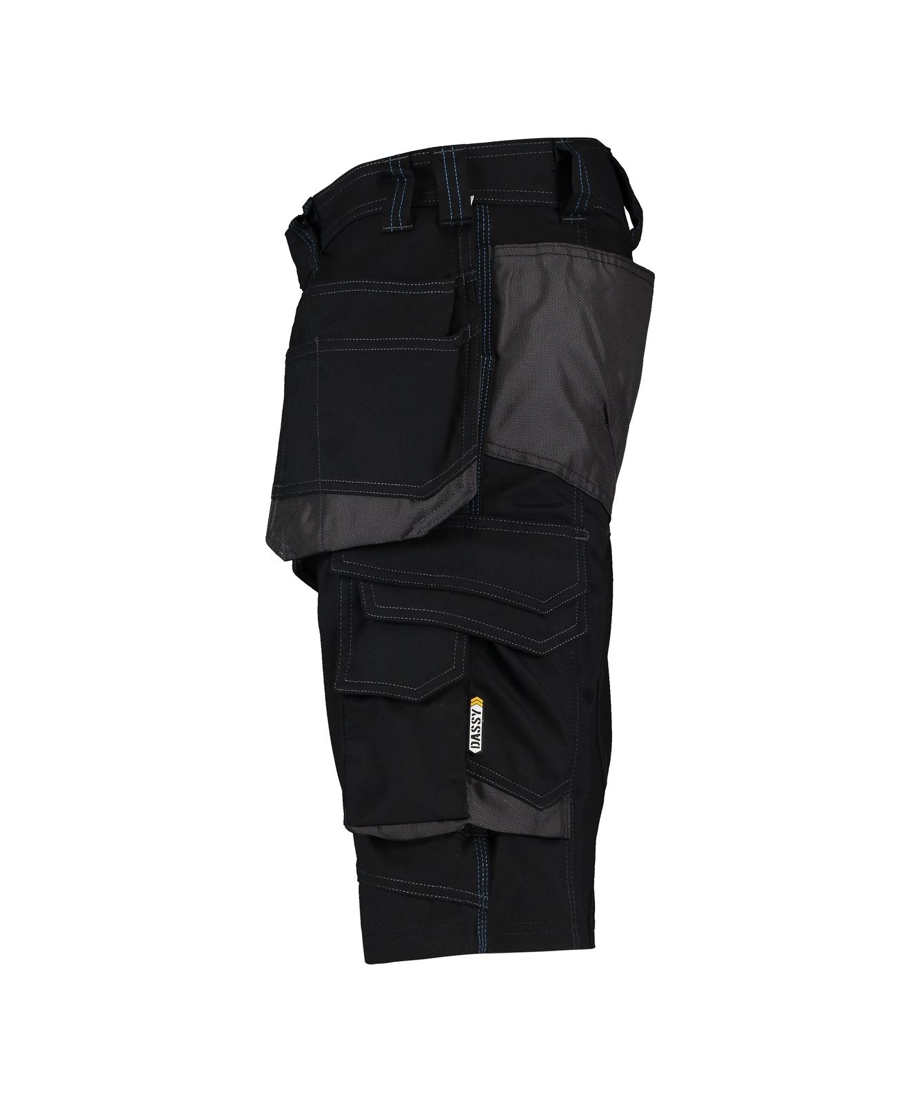 DASSY® Bionic Holsterzakkenshort