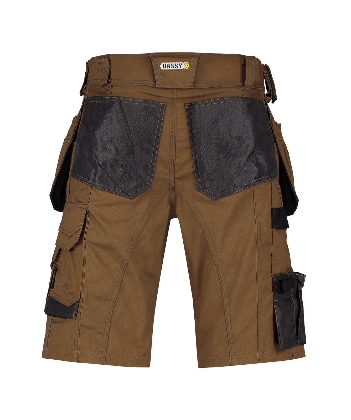 DASSY® Bionic Holsterzakkenshort