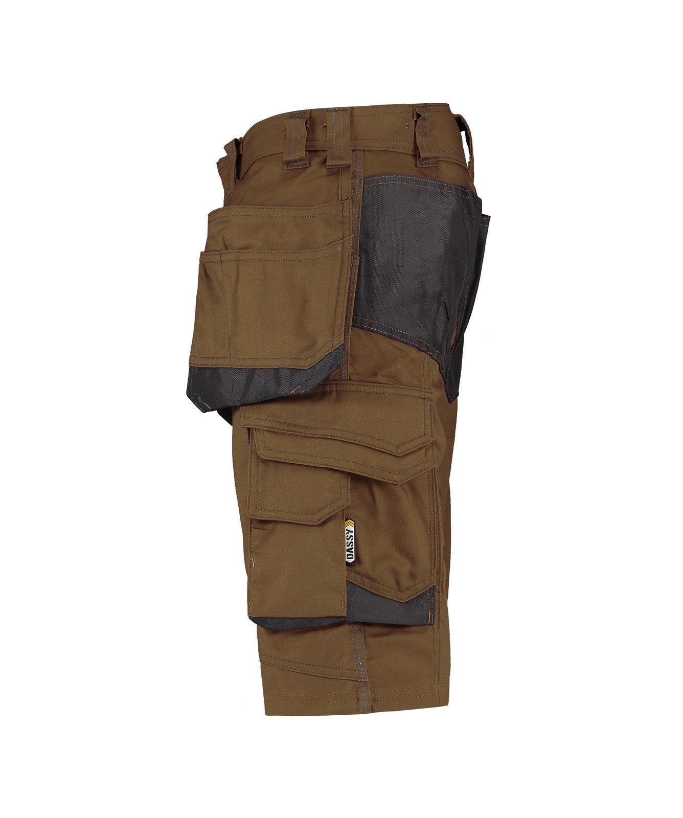 DASSY® Bionic Holsterzakkenshort