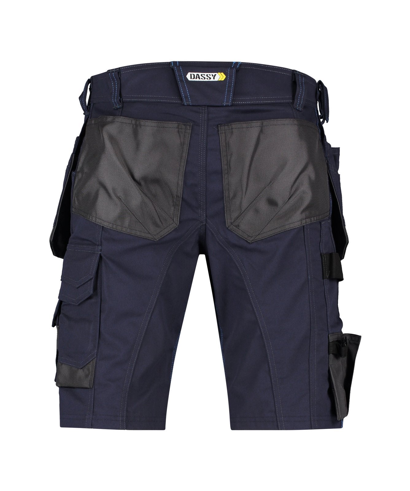 DASSY® Bionic Holsterzakkenshort