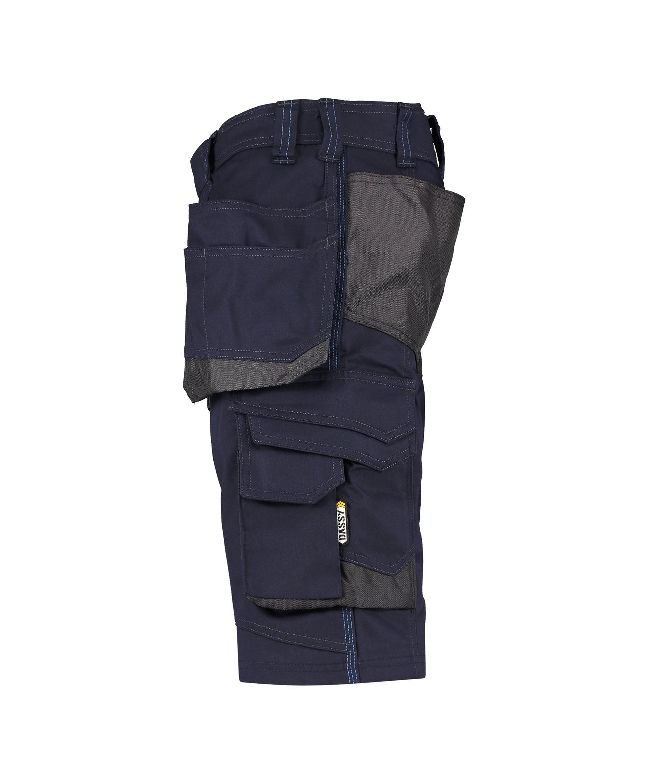 DASSY® Bionic Holsterzakkenshort