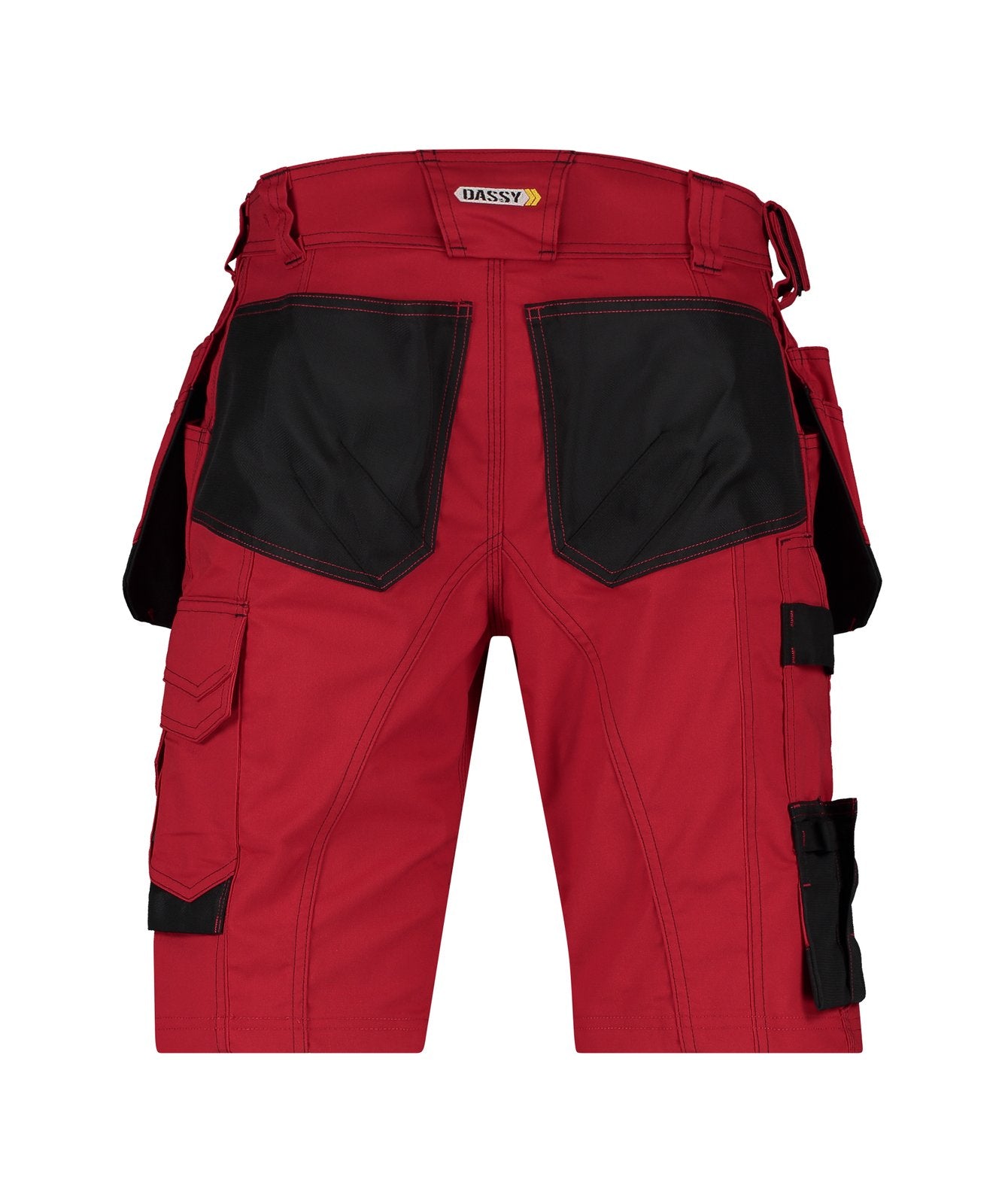 DASSY® Bionic Holsterzakkenshort