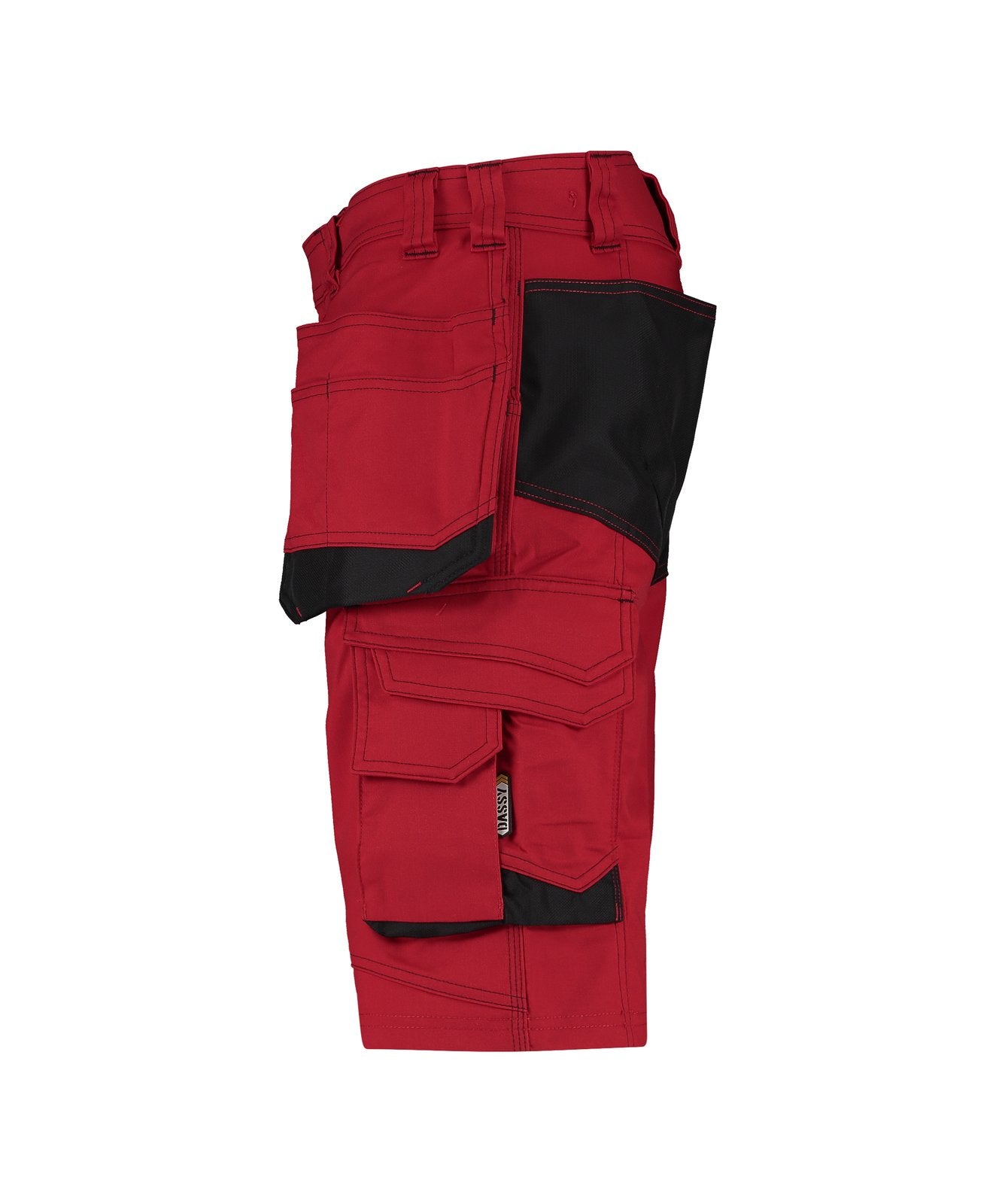 DASSY® Bionic Holsterzakkenshort