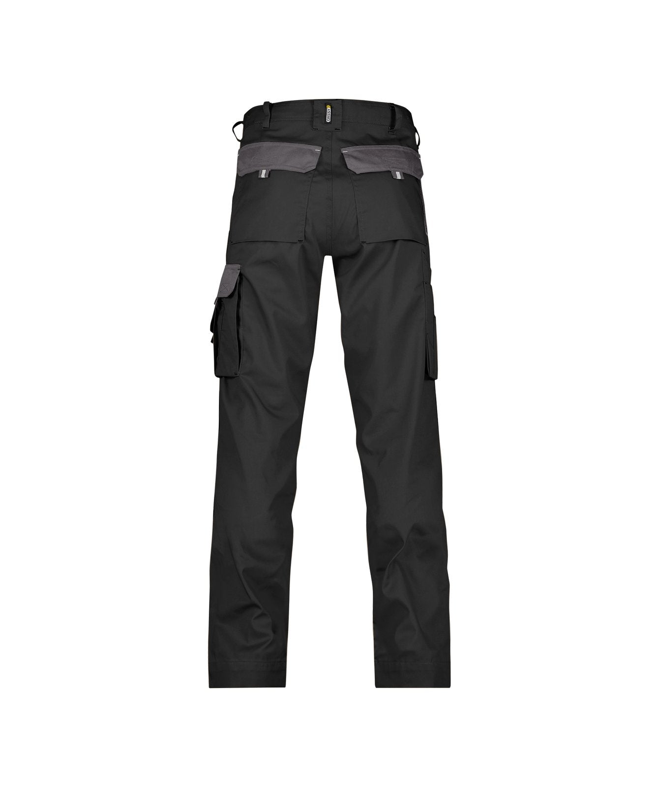 DASSY® Boston Tweekleurige werkbroek met kniezakken 300 g/m²