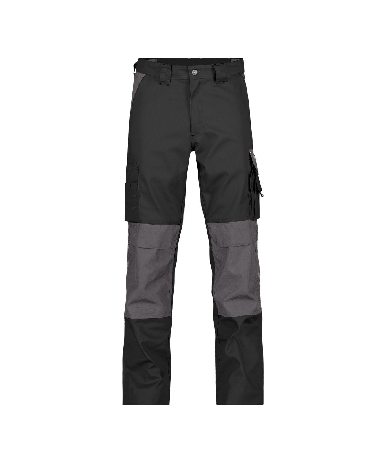 DASSY® Boston Tweekleurige werkbroek met kniezakken 300 g/m²