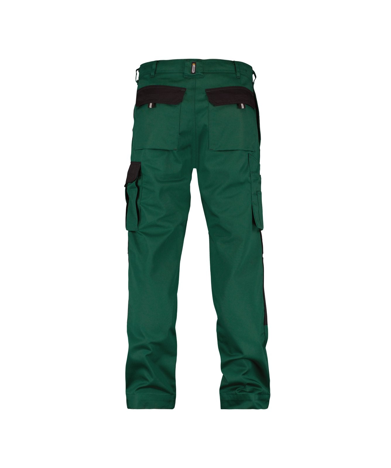 DASSY® Boston Tweekleurige werkbroek met kniezakken 300 g/m²
