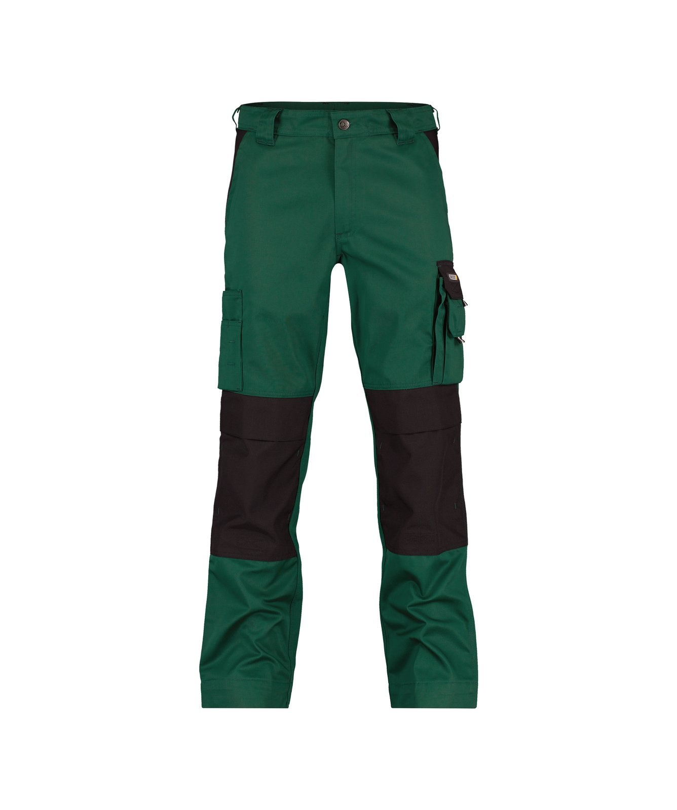 DASSY® Boston Tweekleurige werkbroek met kniezakken 300 g/m²