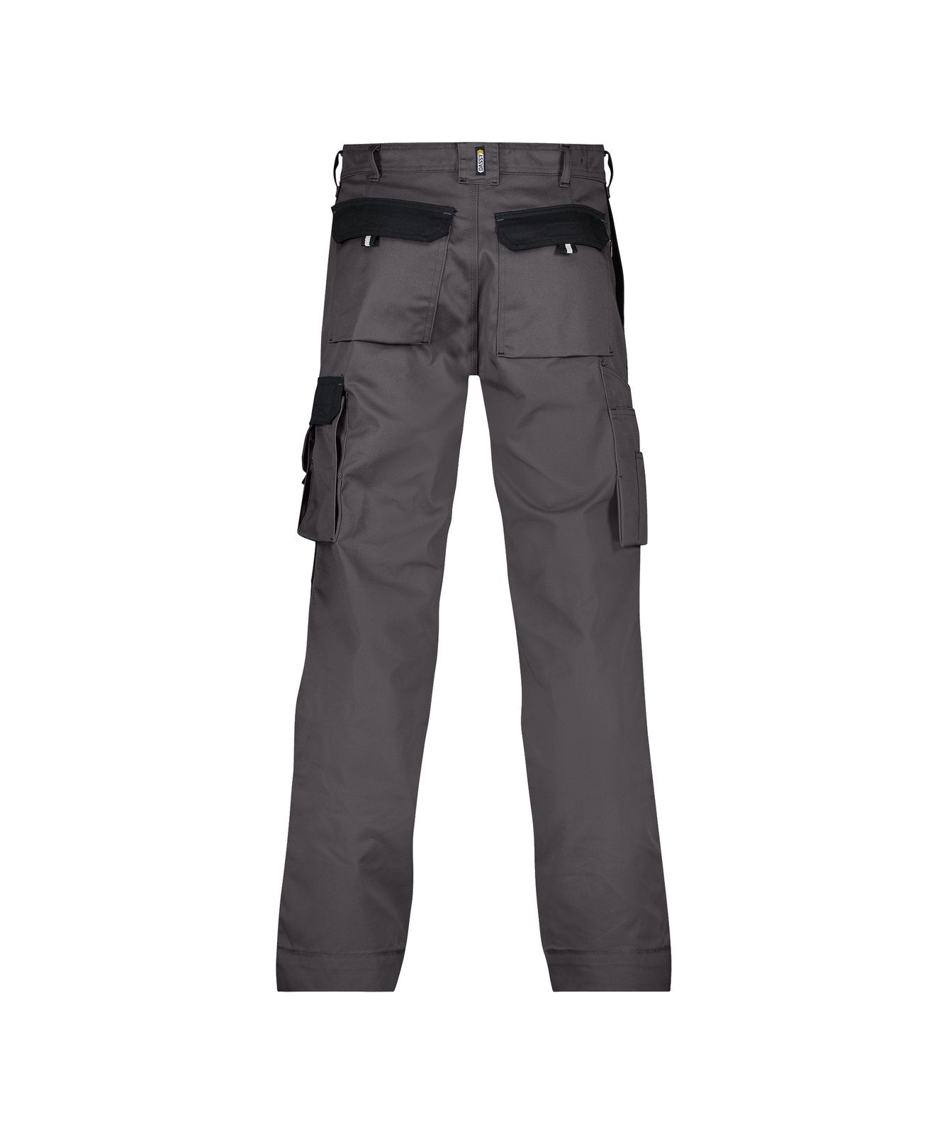 DASSY® Boston Tweekleurige werkbroek met kniezakken 300 g/m²