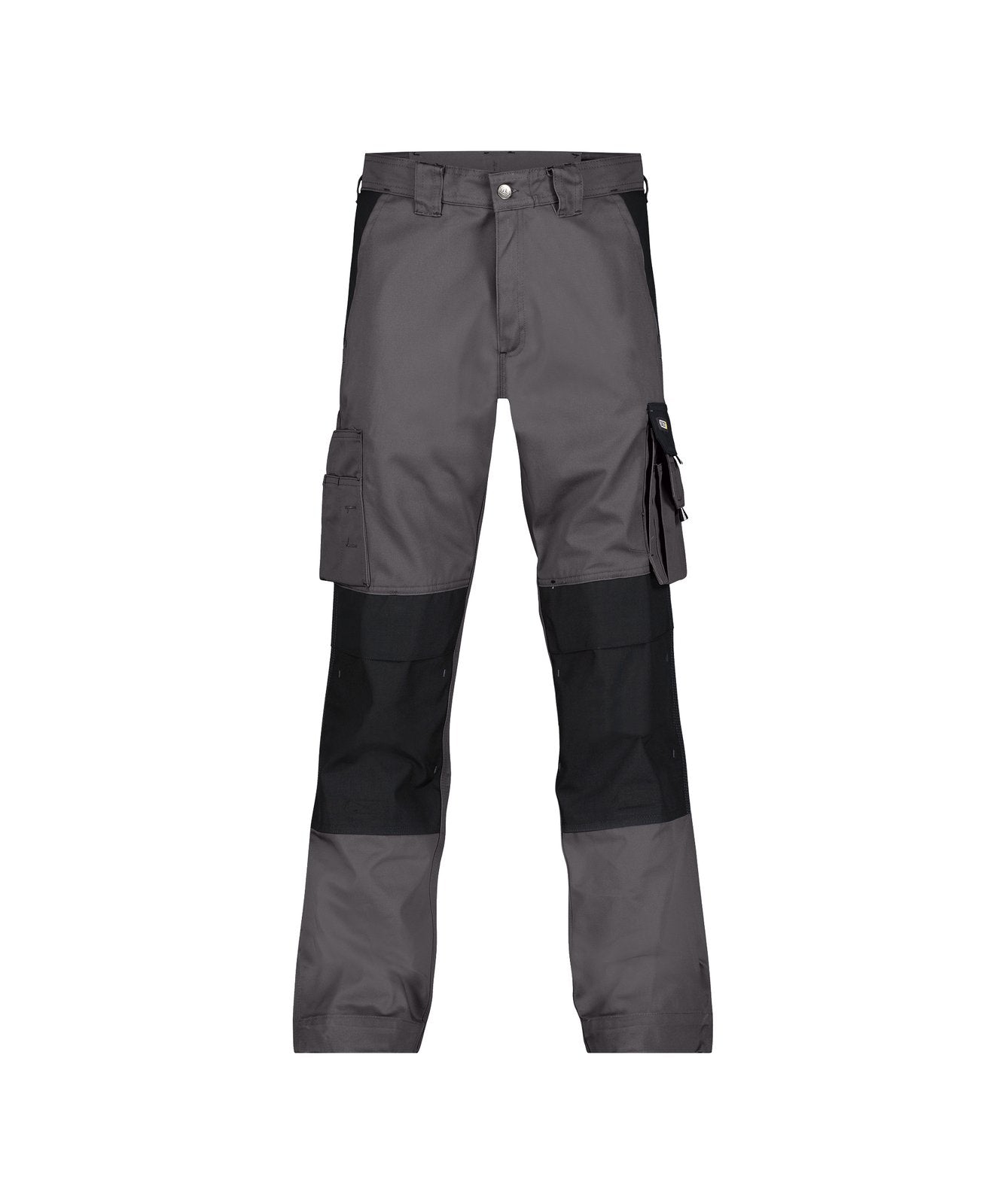 DASSY® Boston Tweekleurige werkbroek met kniezakken 300 g/m²