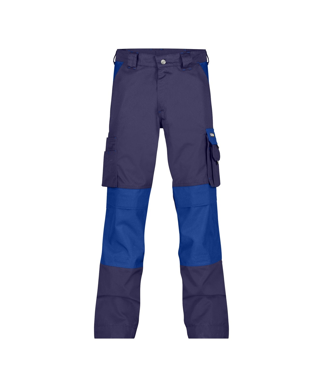 DASSY® Boston Tweekleurige werkbroek met kniezakken 300 g/m²