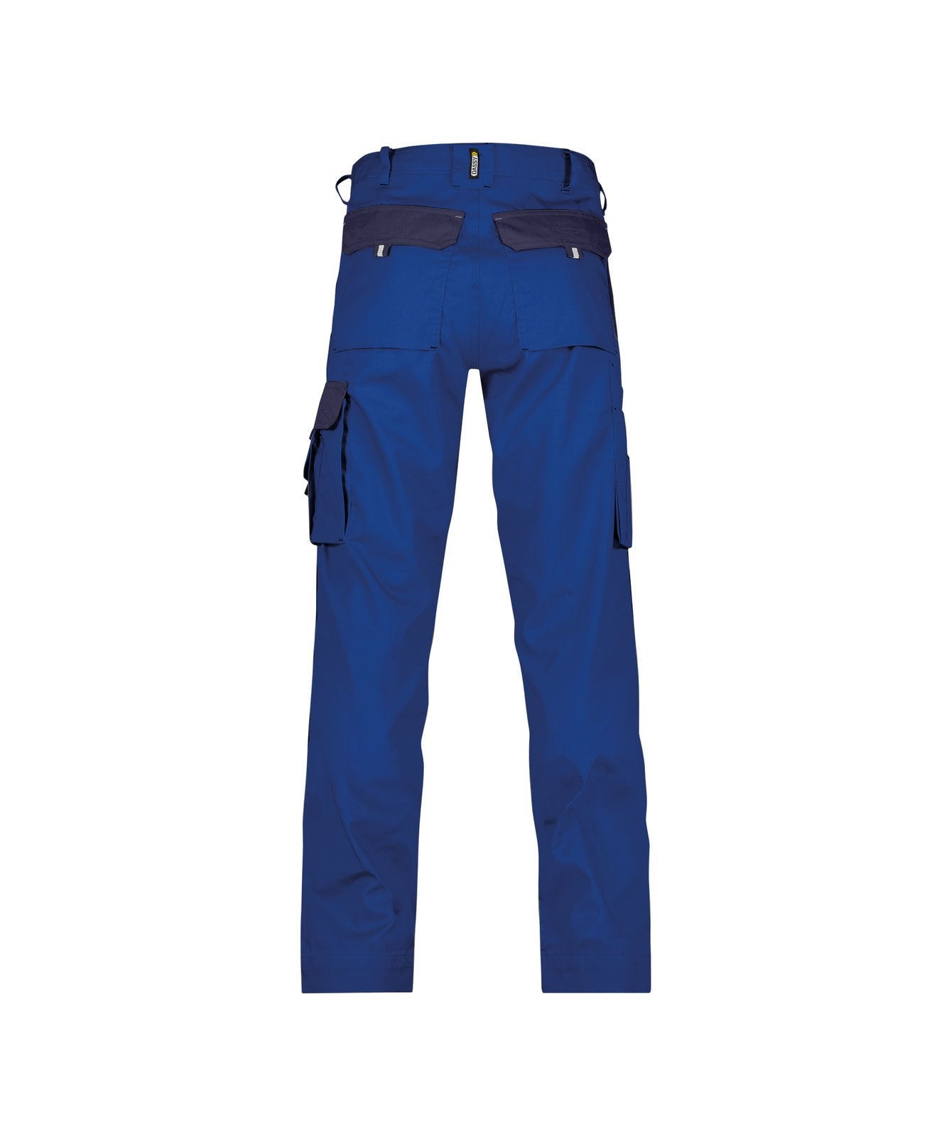 DASSY® Boston Tweekleurige werkbroek met kniezakken 300 g/m²