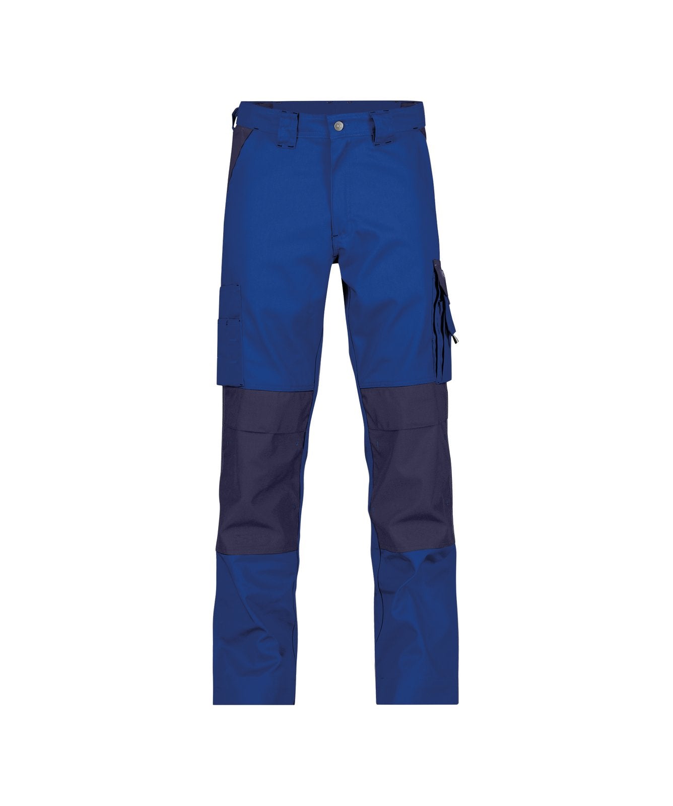 DASSY® Boston Tweekleurige werkbroek met kniezakken 300 g/m²