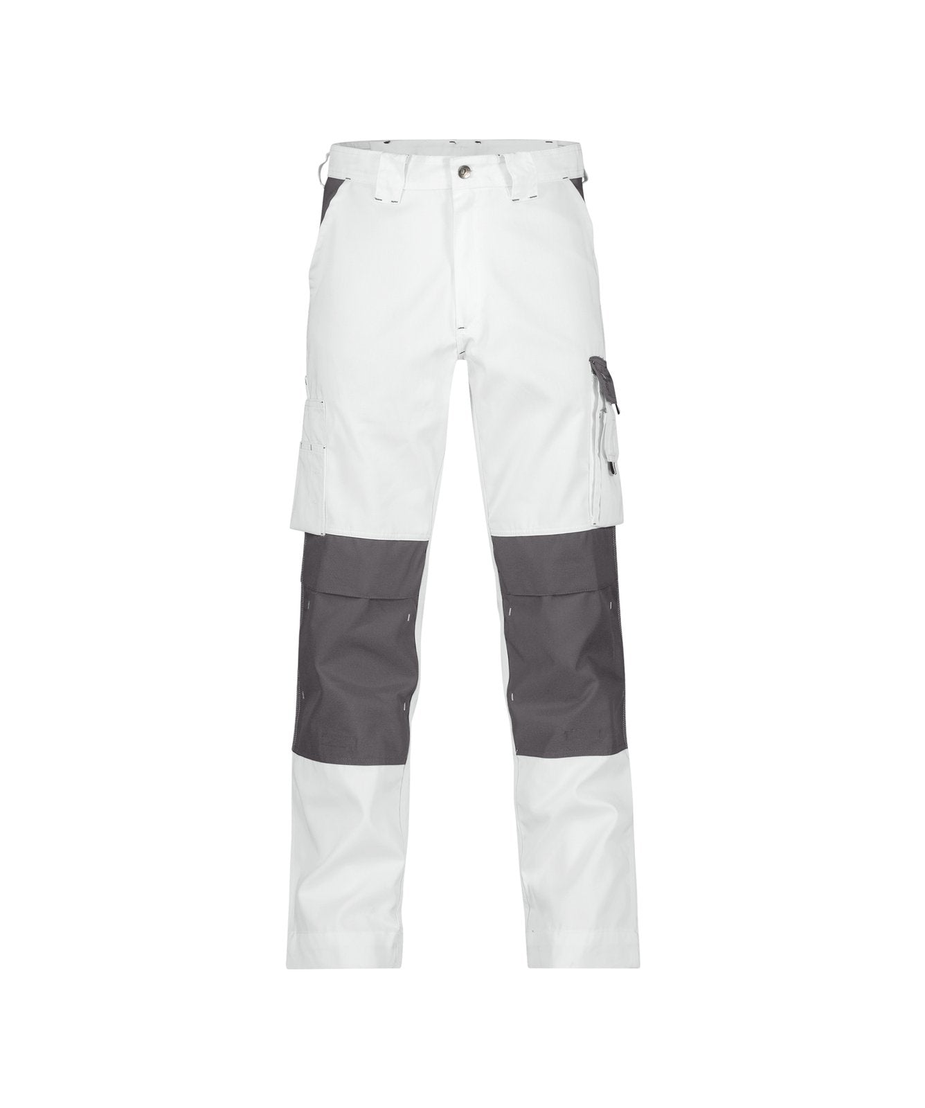 DASSY® Boston Tweekleurige werkbroek met kniezakken 245 g/m²