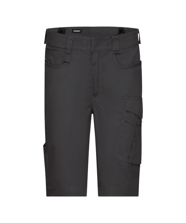 DASSY® Botta Flex women Werkshort met stretch voor dames
