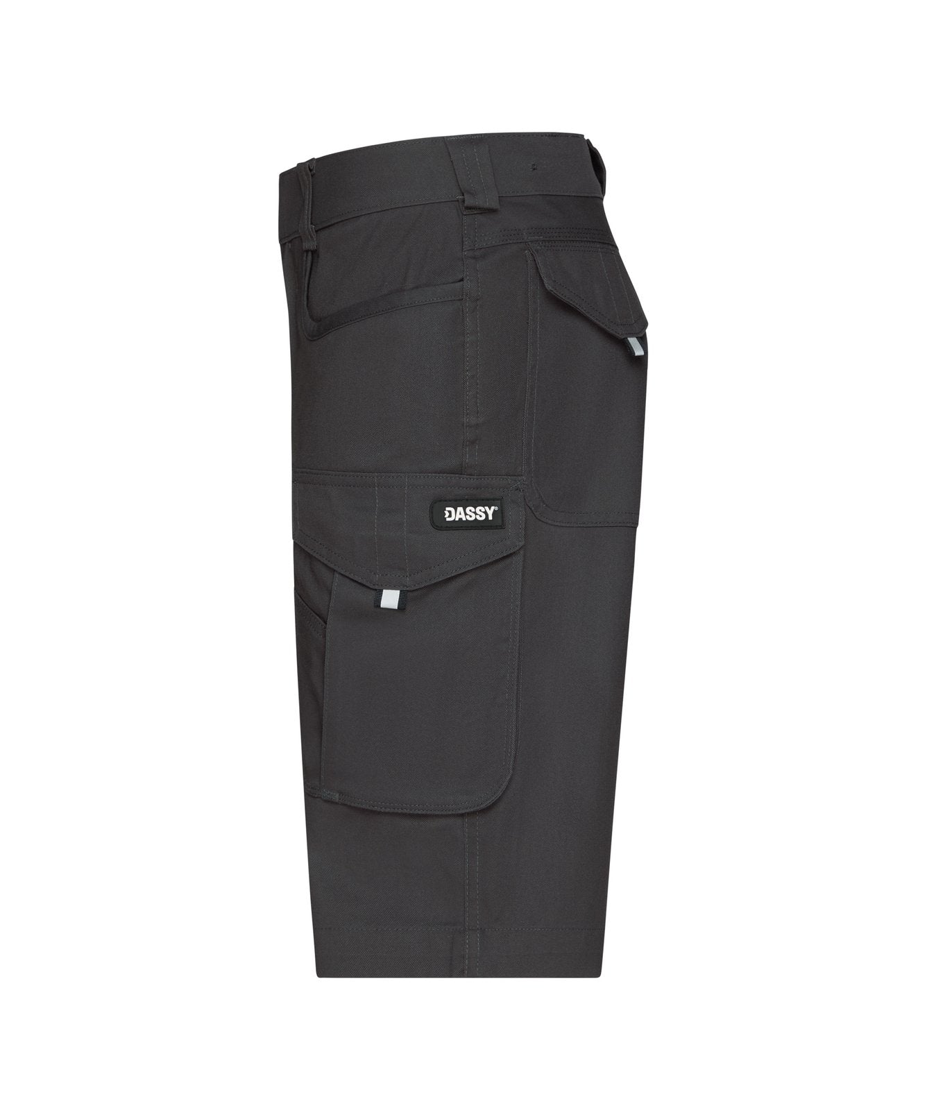 DASSY® Botta Flex women Werkshort met stretch voor dames