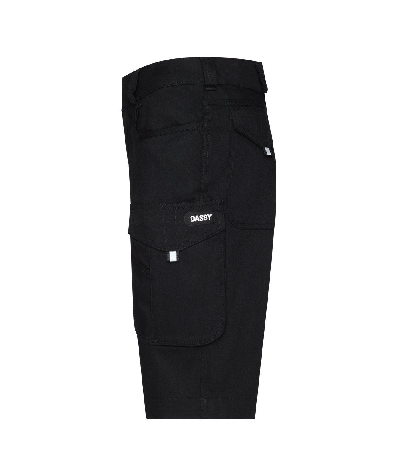 DASSY® Botta Flex women Werkshort met stretch voor dames