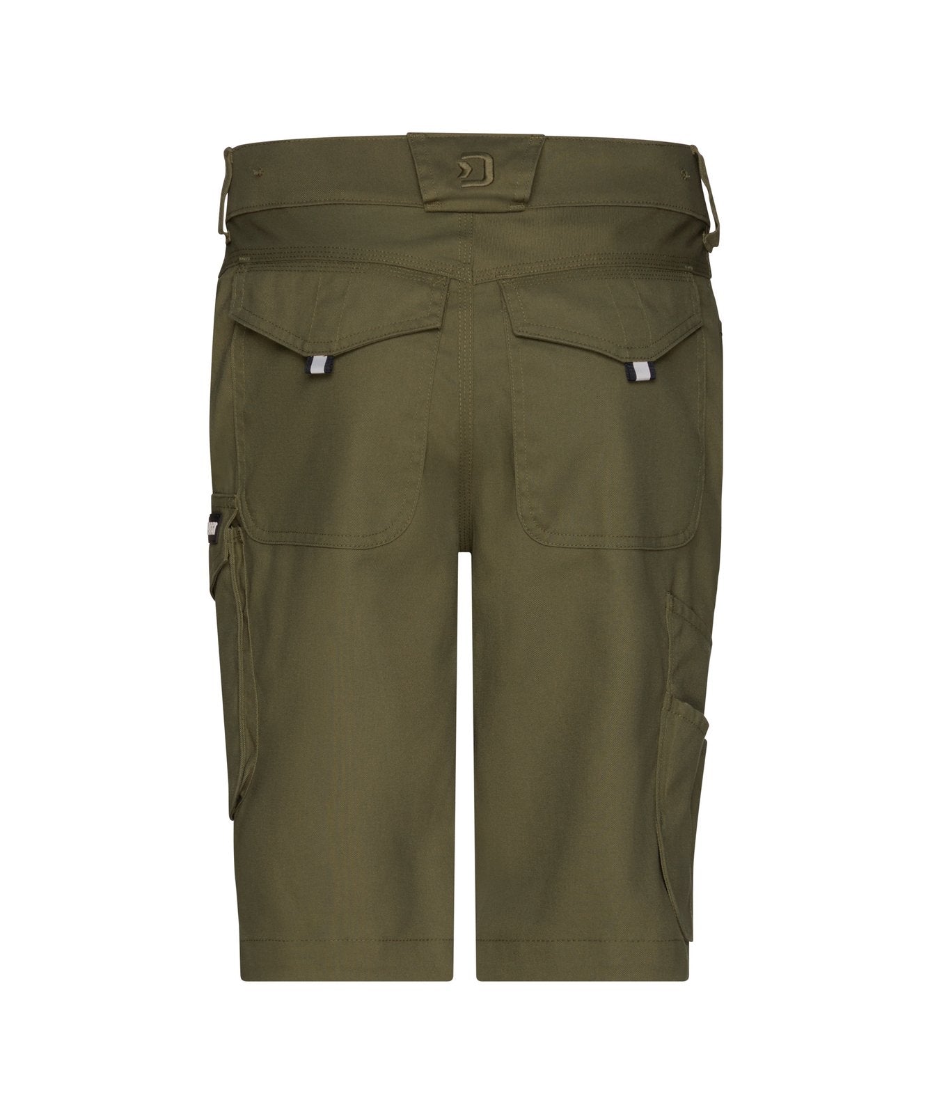 DASSY® Botta Flex women Werkshort met stretch voor dames